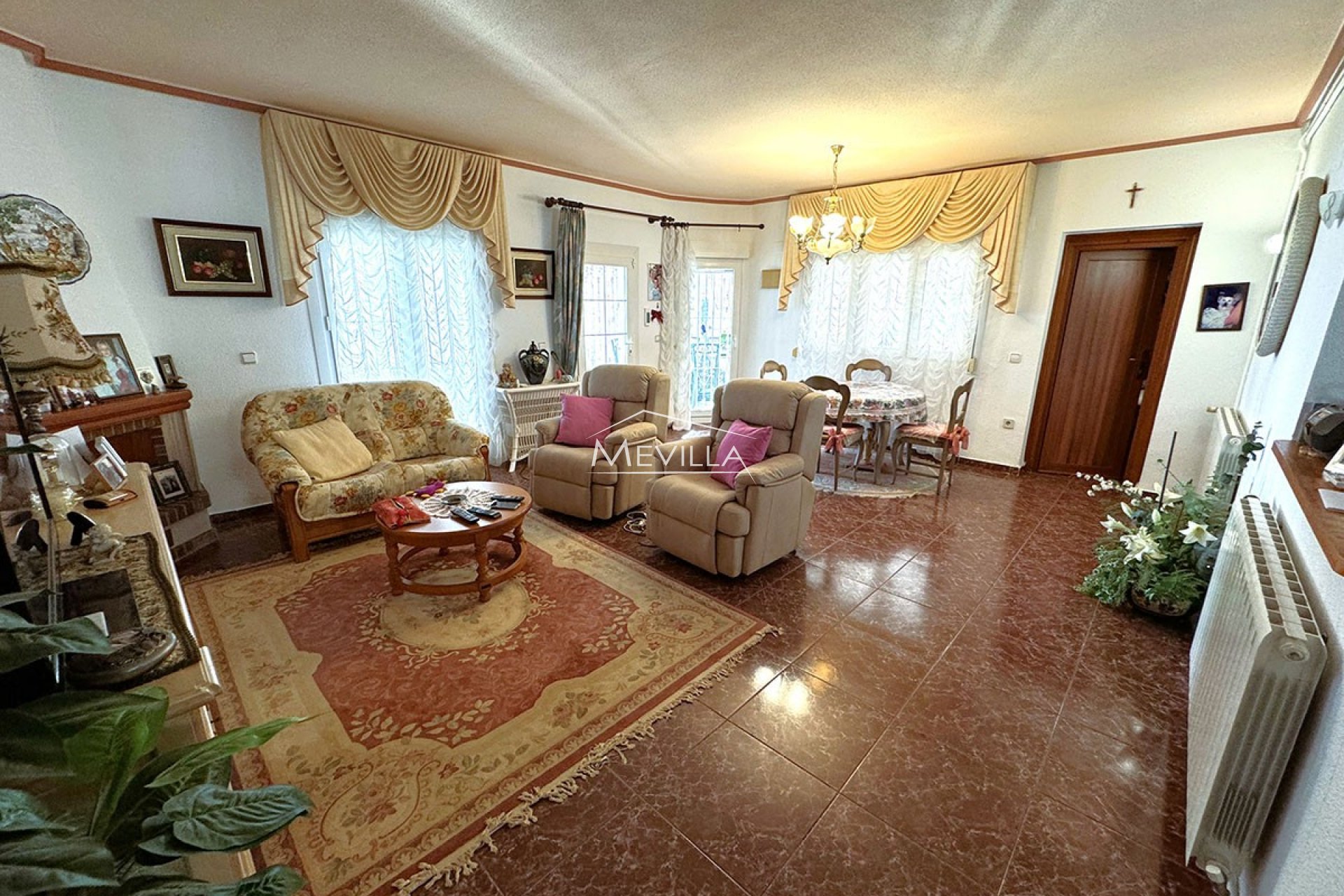 Återförsäljare - Villa - Orihuela Costa - La Zenia