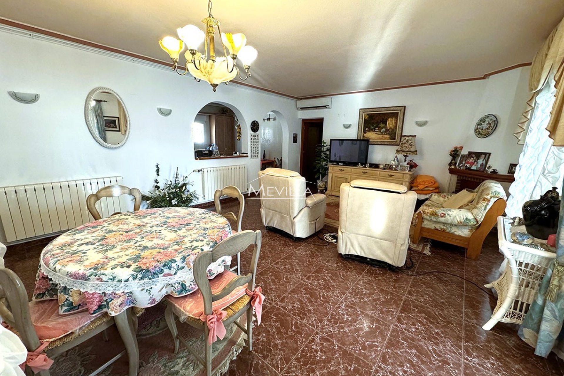 Återförsäljare - Villa - Orihuela Costa - La Zenia