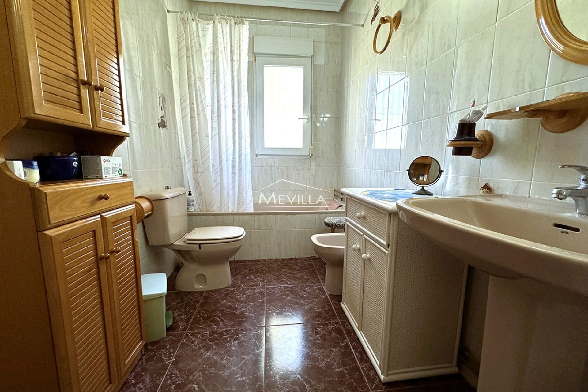 Återförsäljare - Villa - Orihuela Costa - La Zenia