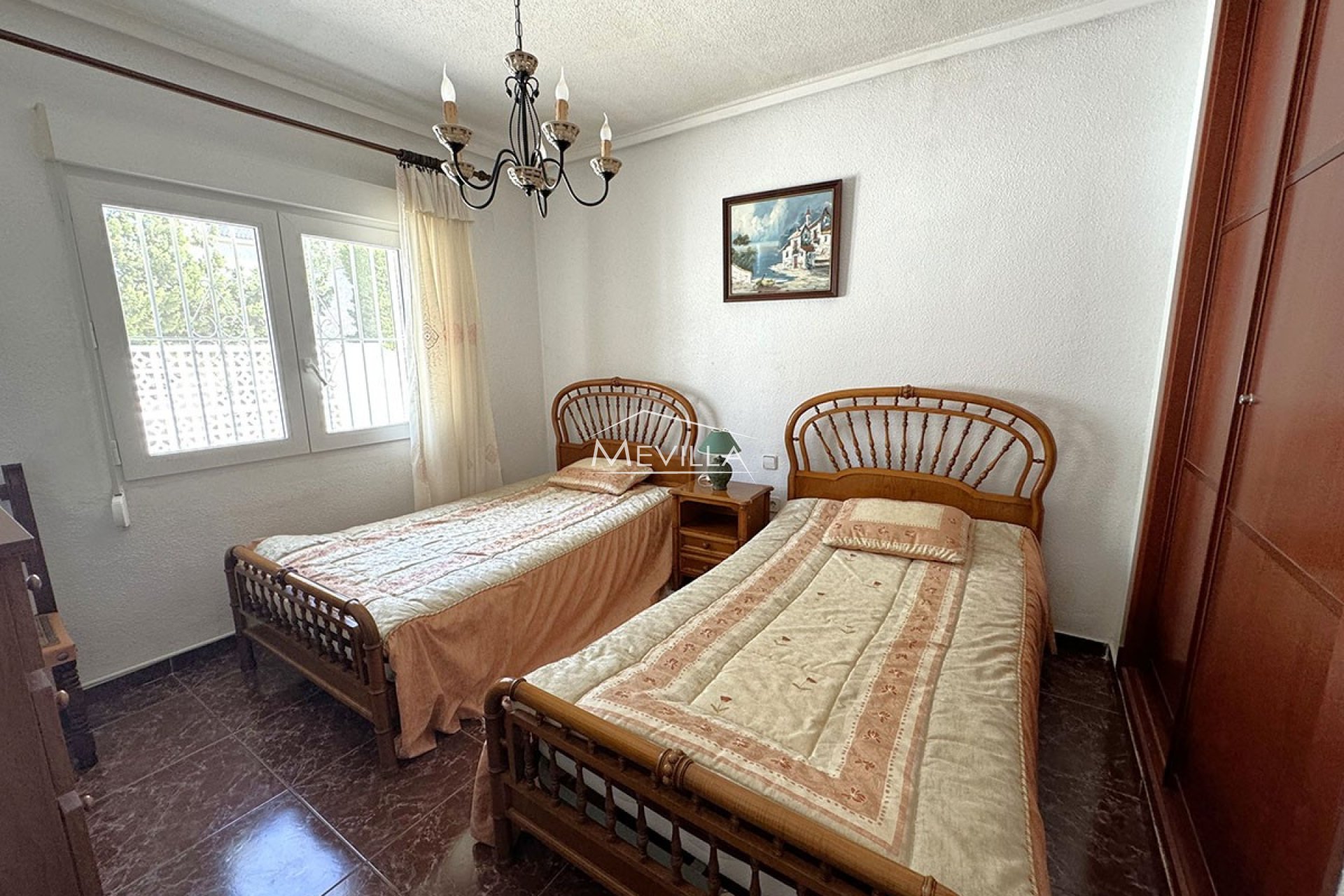 Återförsäljare - Villa - Orihuela Costa - La Zenia