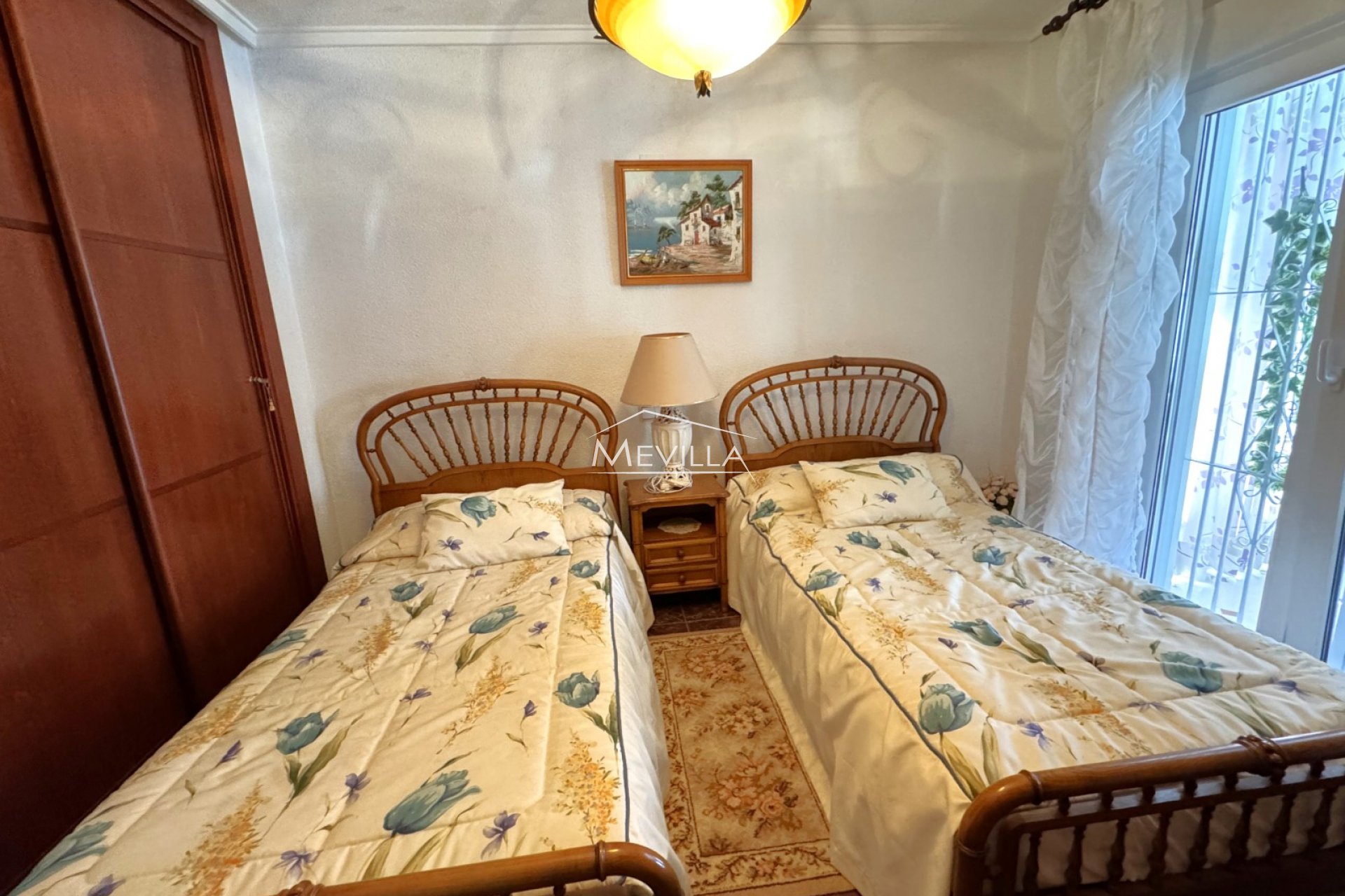 Återförsäljare - Villa - Orihuela Costa - La Zenia