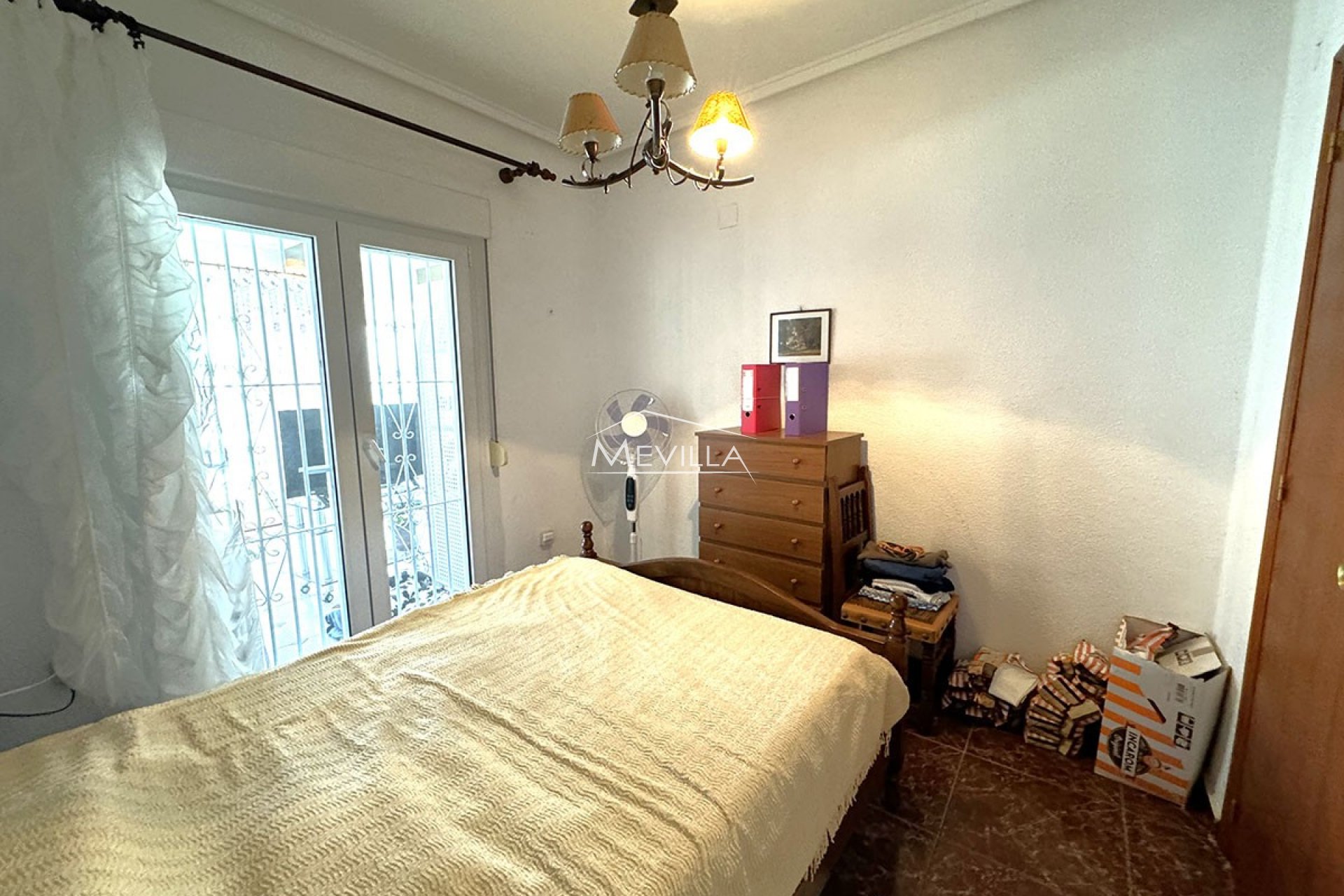 Återförsäljare - Villa - Orihuela Costa - La Zenia