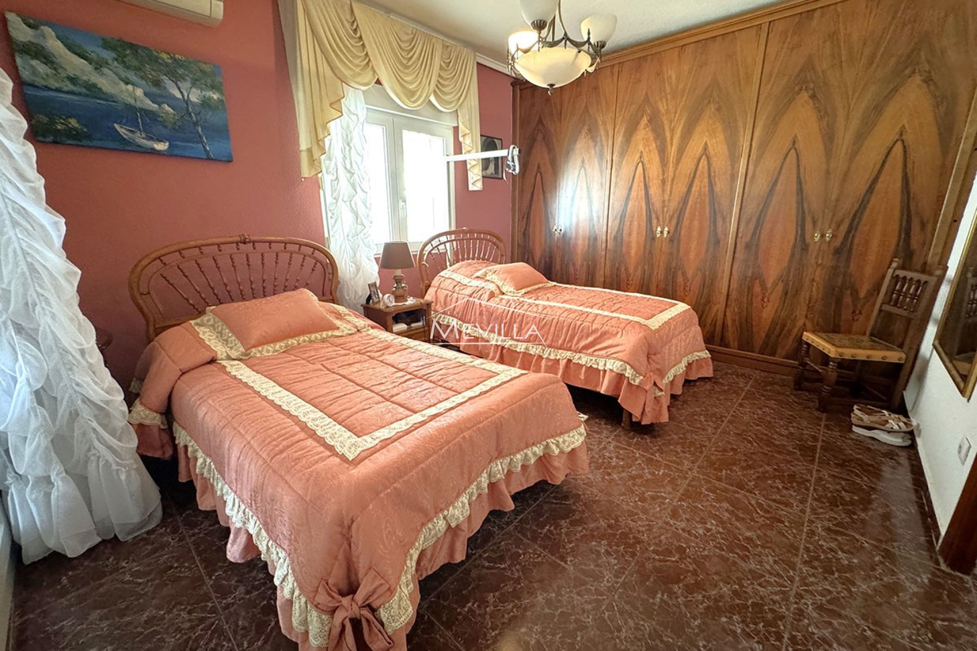 Återförsäljare - Villa - Orihuela Costa - La Zenia