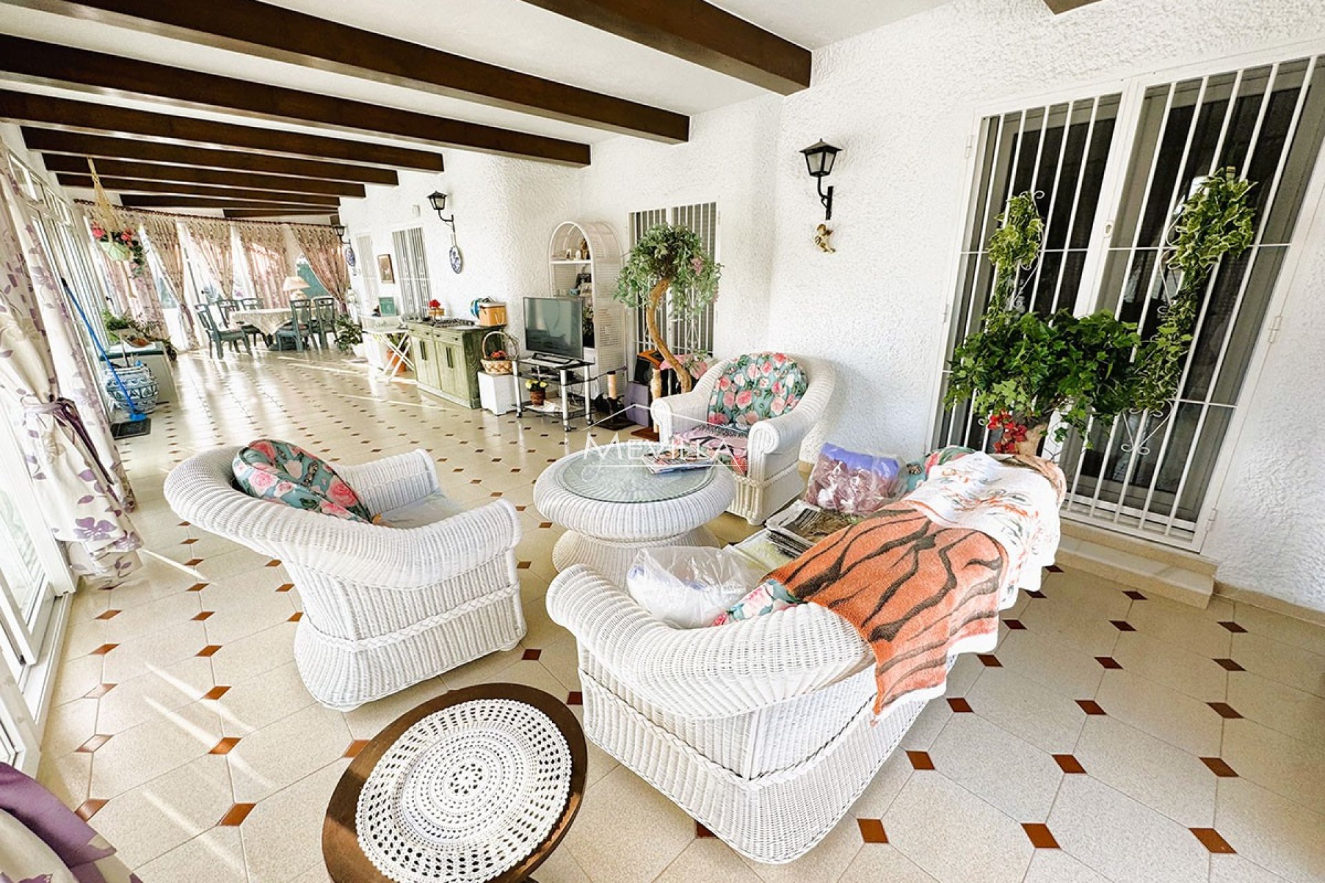 Återförsäljare - Villa - Orihuela Costa - La Zenia