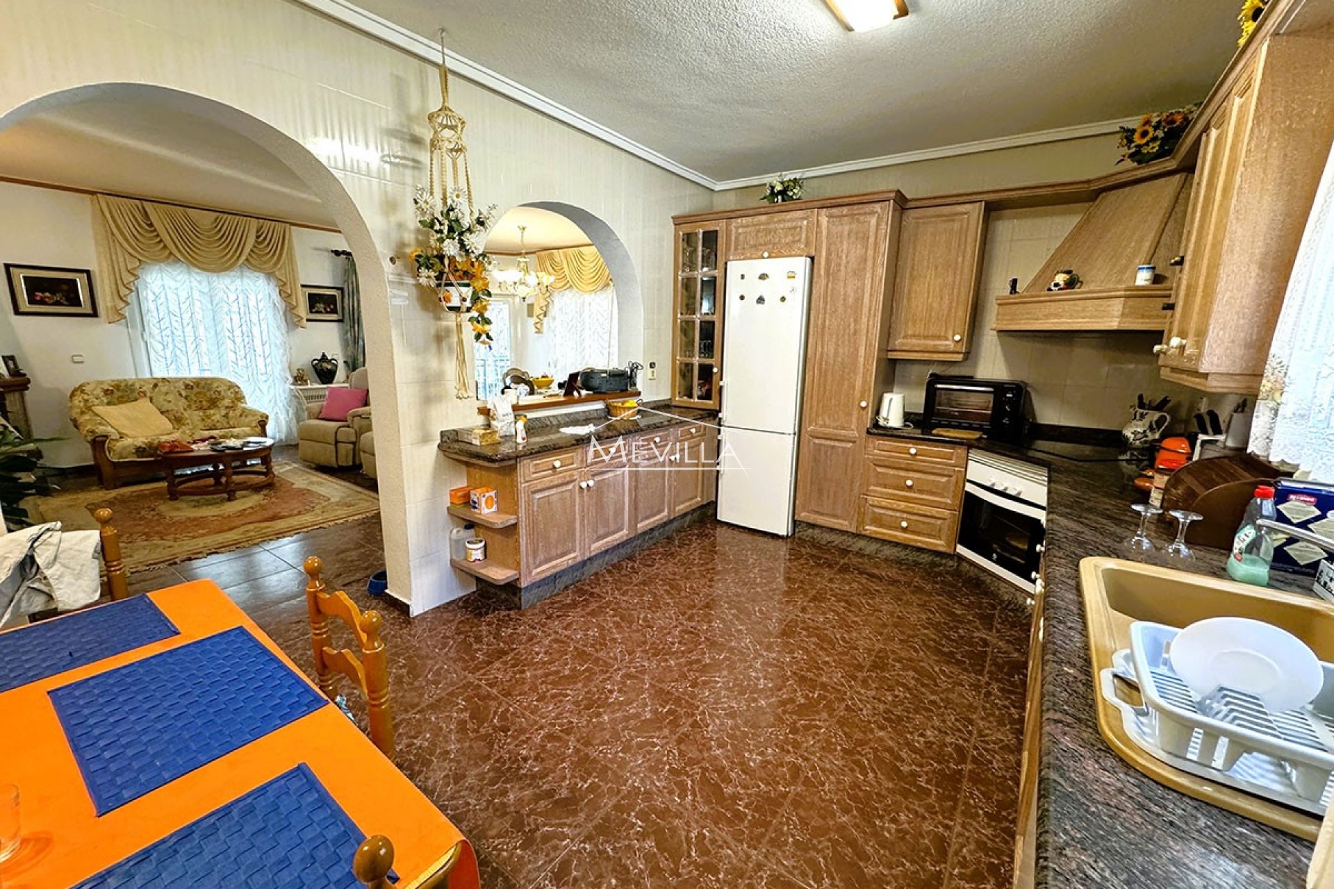 Återförsäljare - Villa - Orihuela Costa - La Zenia