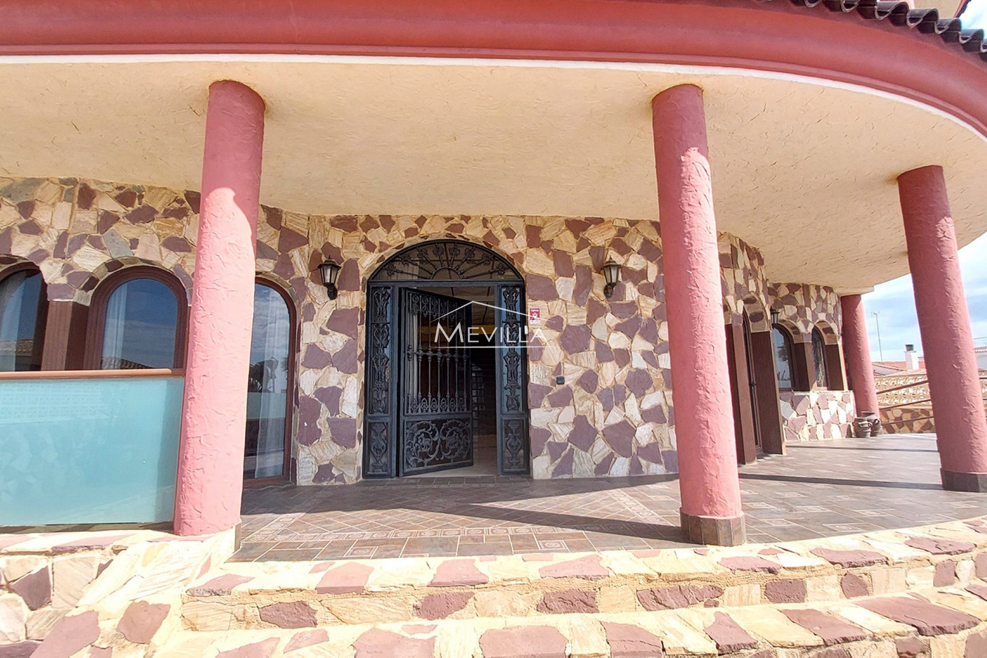 Återförsäljare - Villa - Orihuela Costa - La Zenia