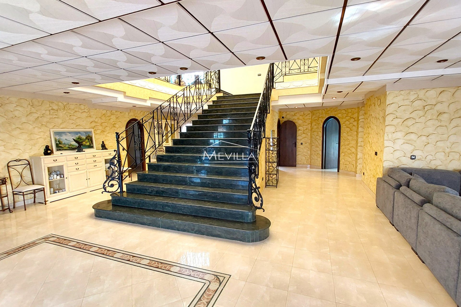 Återförsäljare - Villa - Orihuela Costa - La Zenia