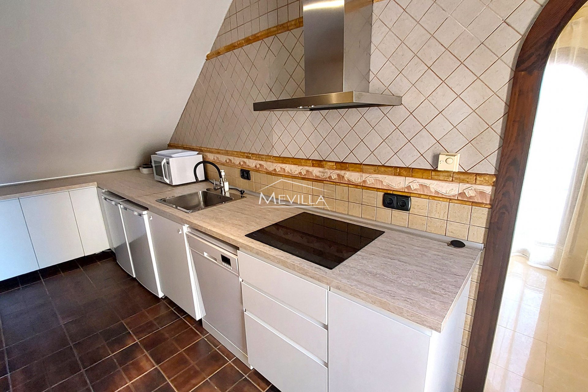 Återförsäljare - Villa - Orihuela Costa - La Zenia