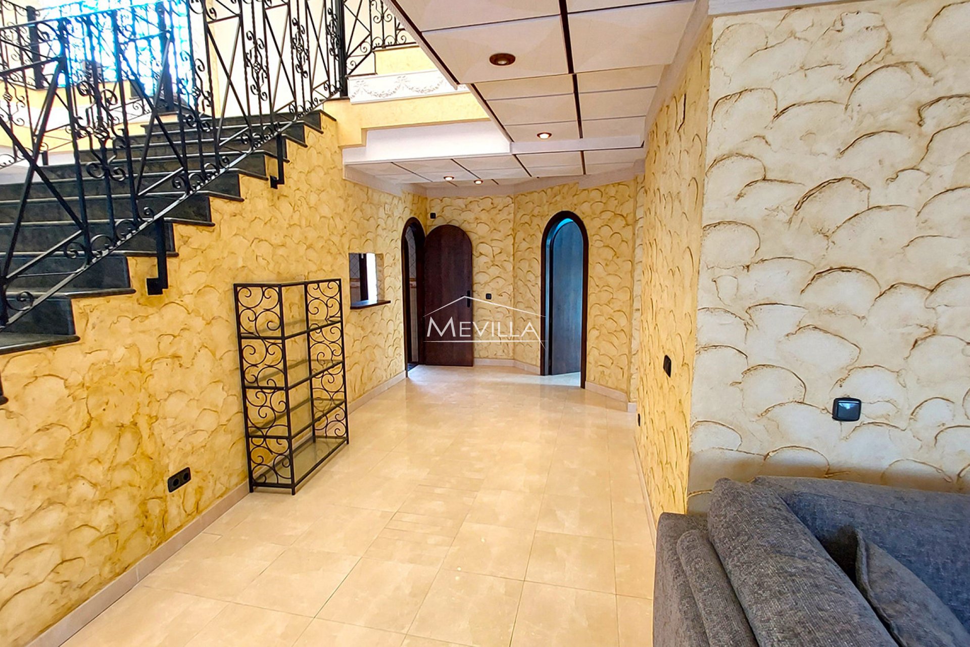 Återförsäljare - Villa - Orihuela Costa - La Zenia