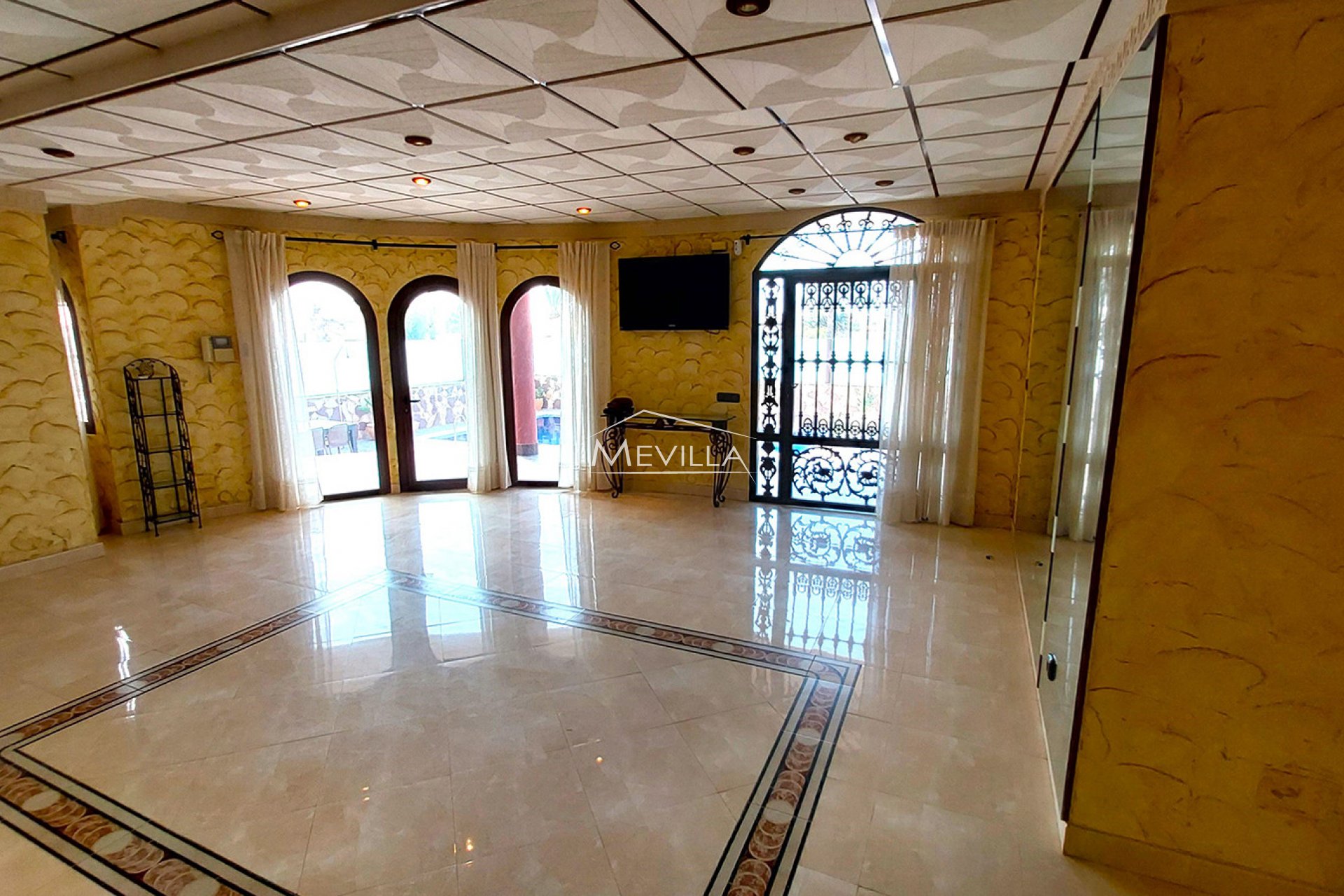 Återförsäljare - Villa - Orihuela Costa - La Zenia