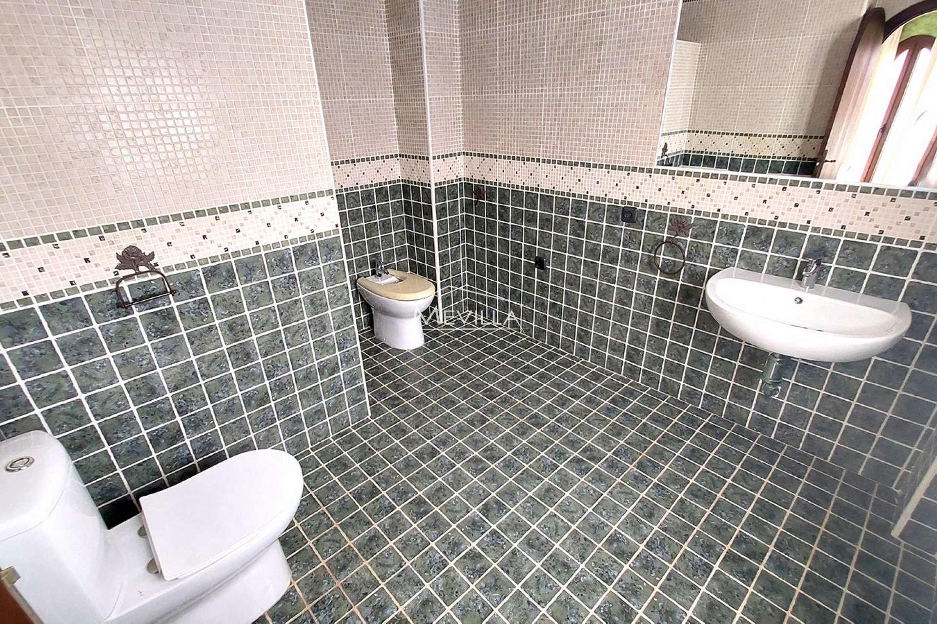 Återförsäljare - Villa - Orihuela Costa - La Zenia