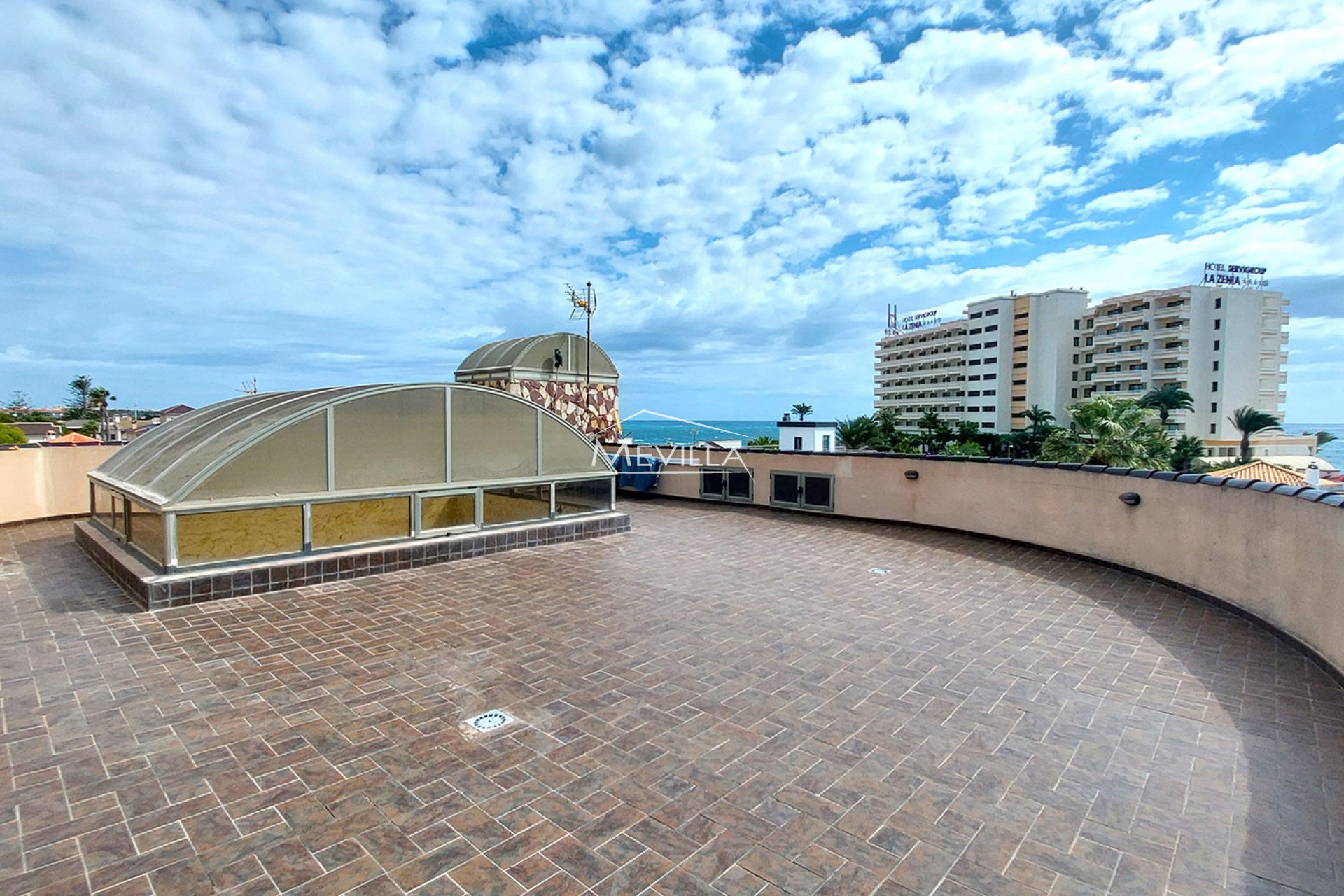 Återförsäljare - Villa - Orihuela Costa - La Zenia