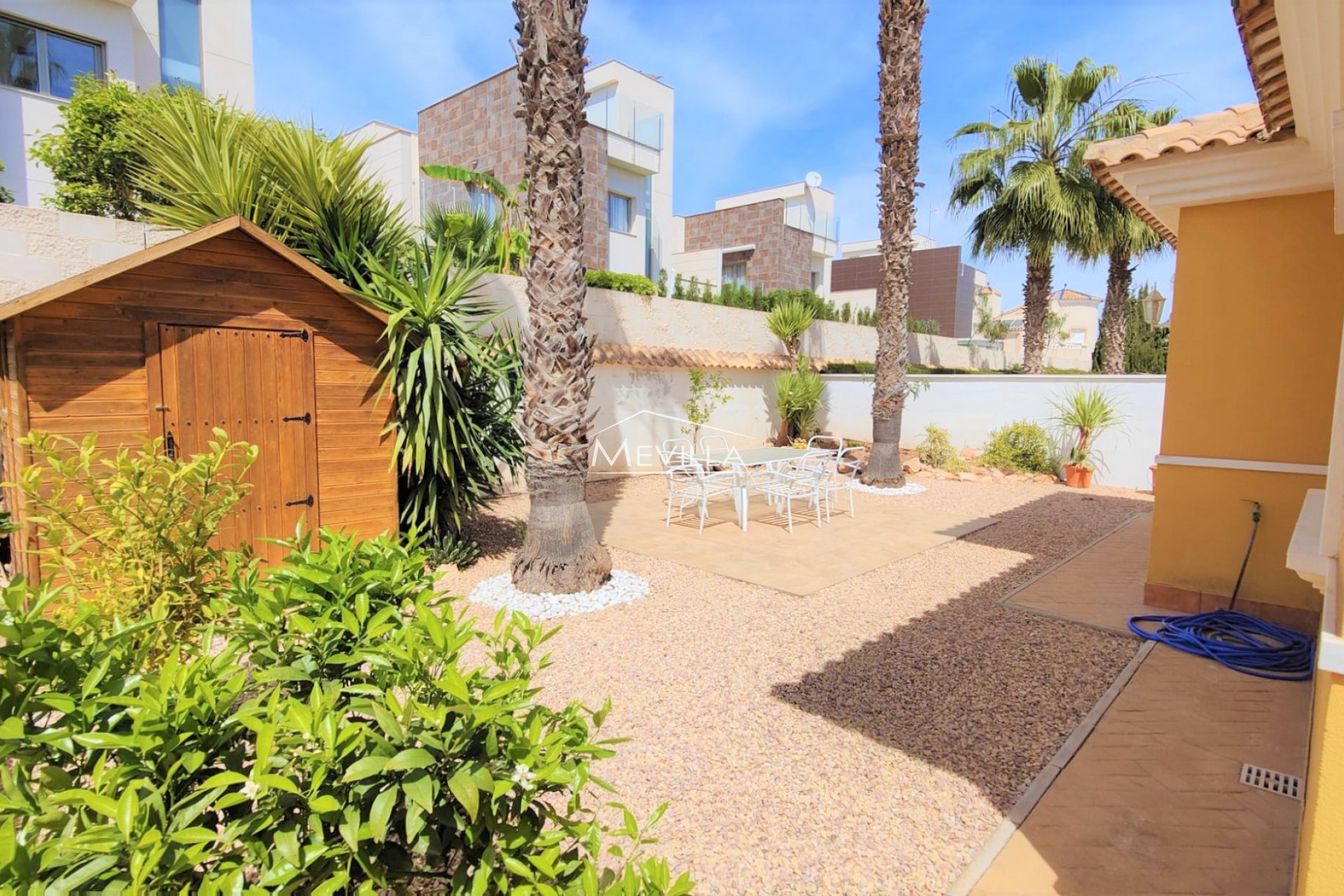 Återförsäljare - Villa - Orihuela Costa - La Zenia