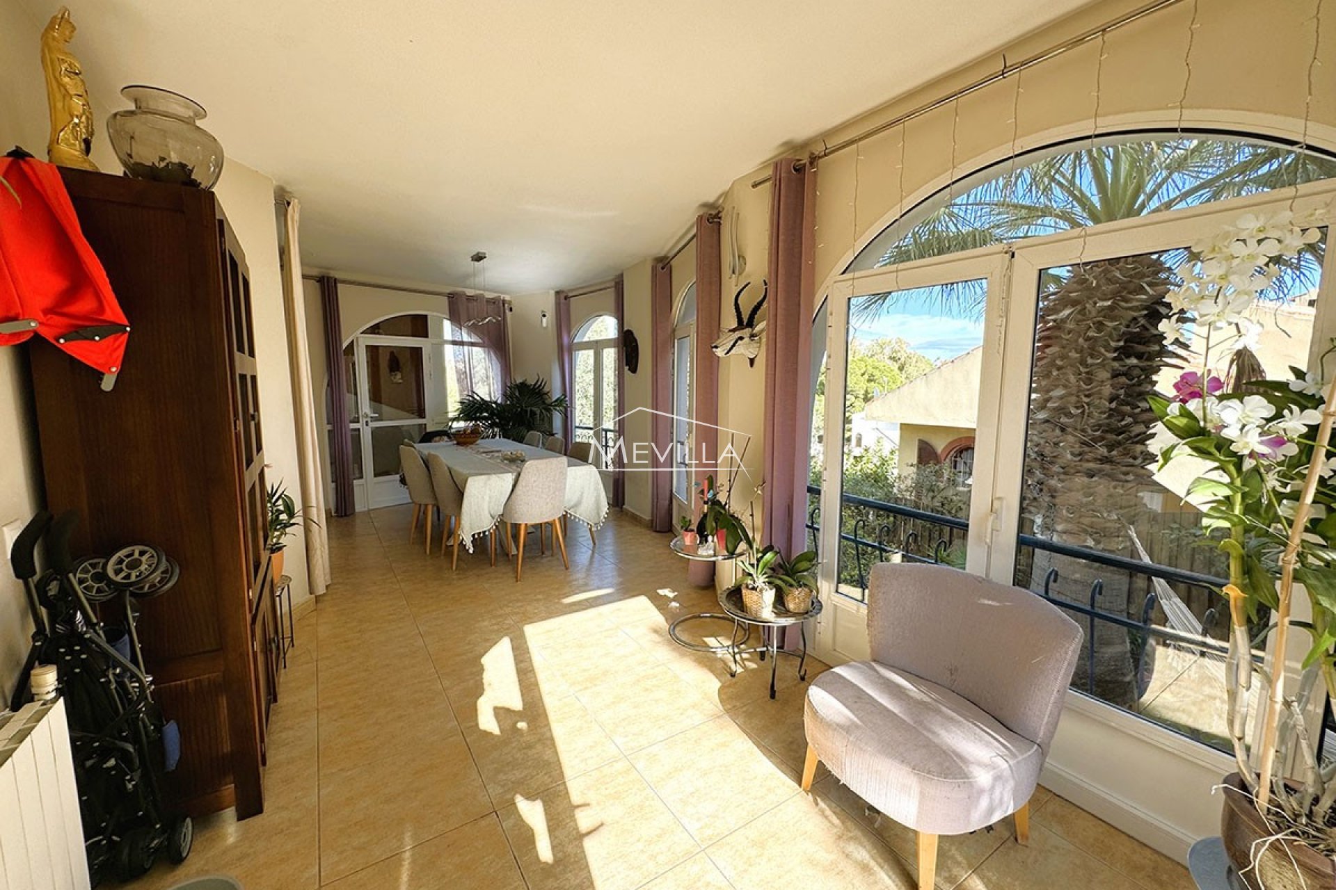 Återförsäljare - Villa - Orihuela Costa - La Zenia