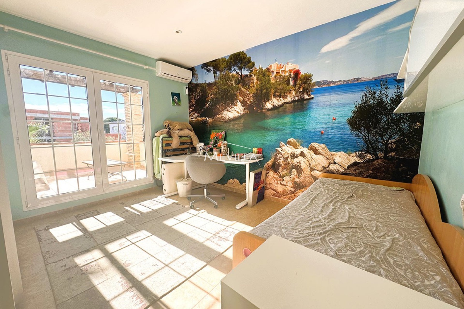 Återförsäljare - Villa - Orihuela Costa - La Zenia