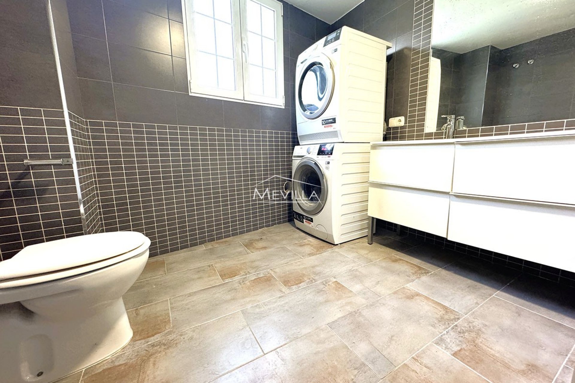 Återförsäljare - Villa - Orihuela Costa - La Zenia