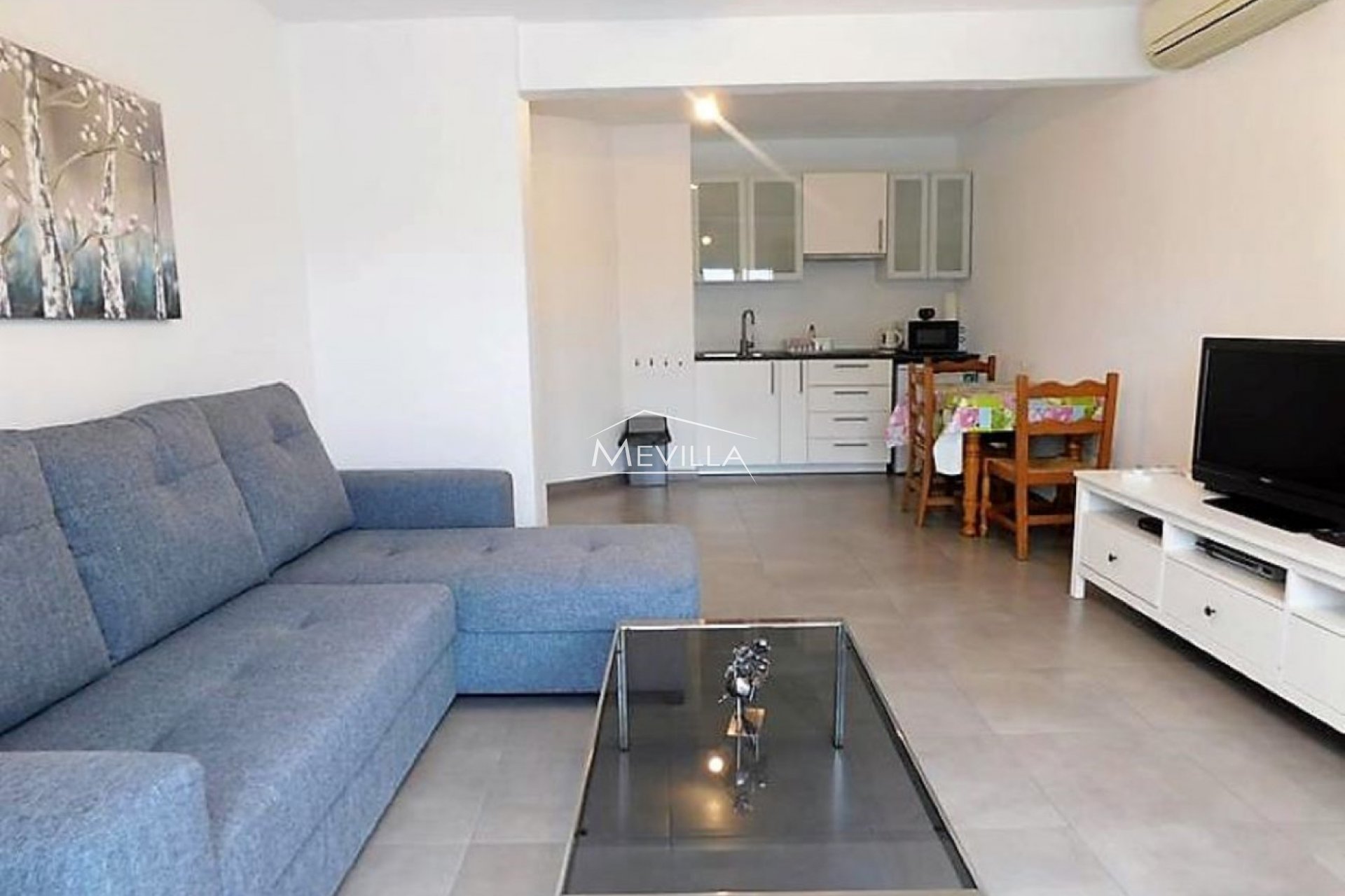 Återförsäljare - Villa - Orihuela Costa - La Zenia