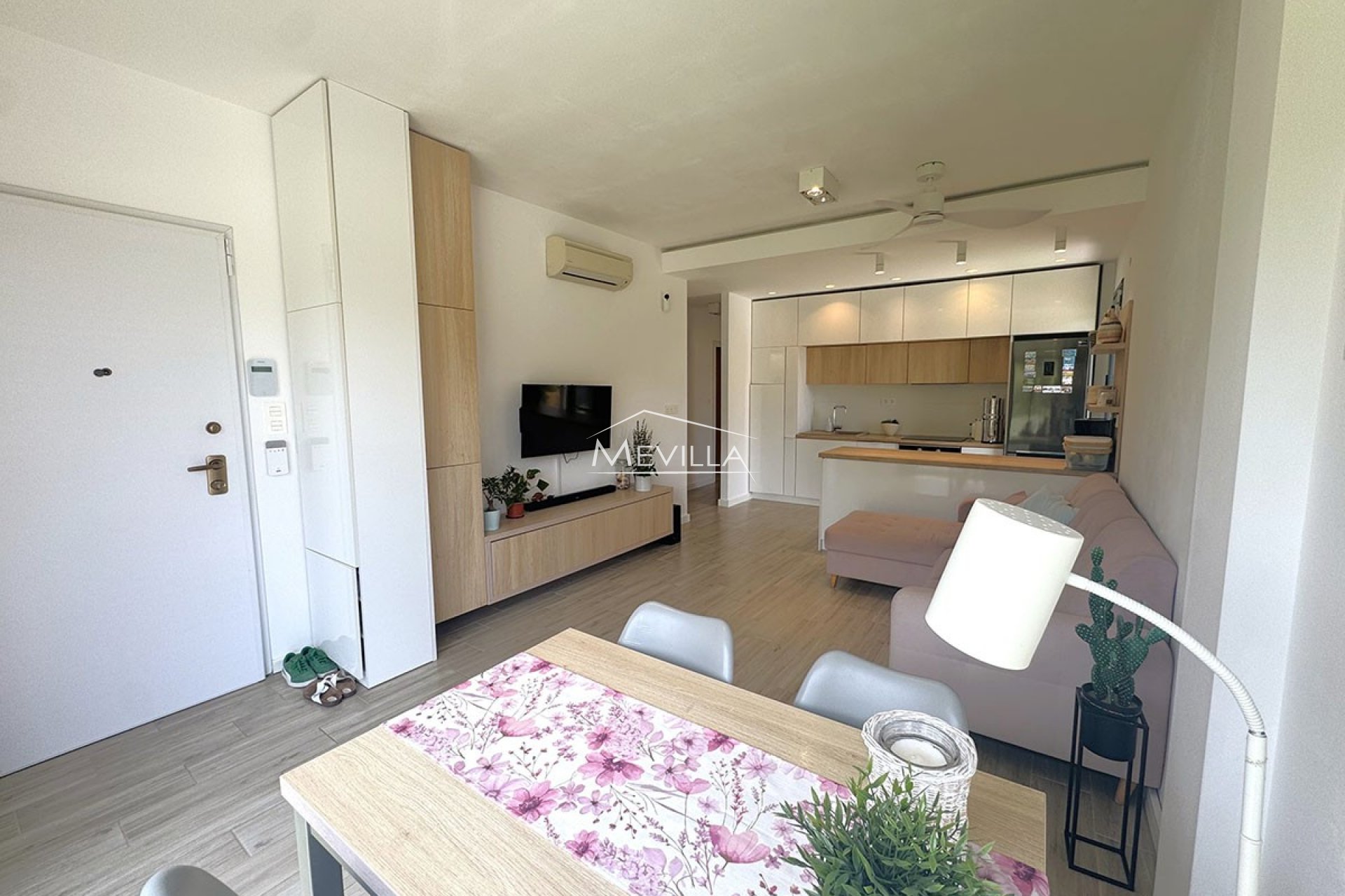 Återförsäljare - Villa - Orihuela Costa - La Zenia