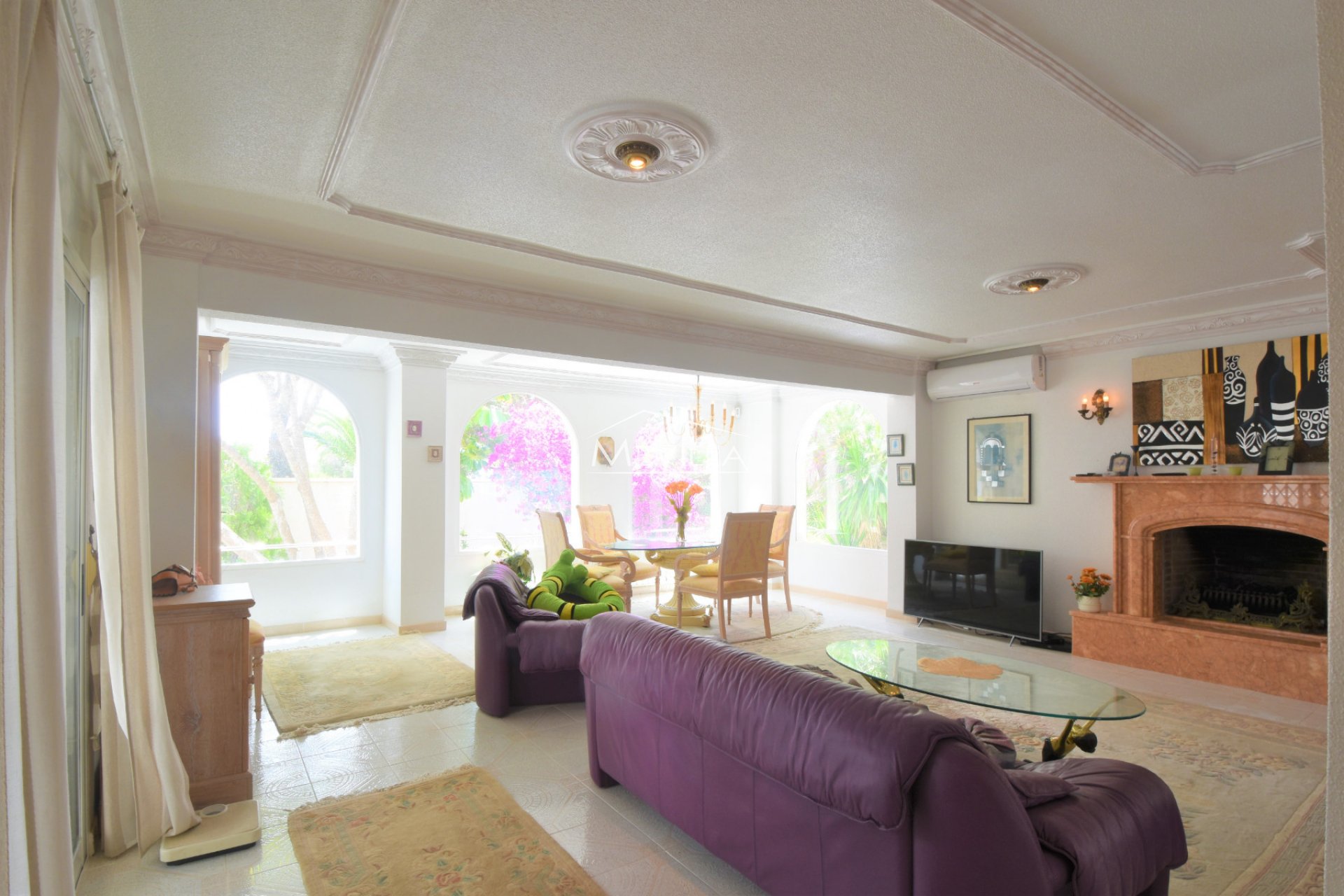 Återförsäljare - Villa - Orihuela Costa - La Zenia