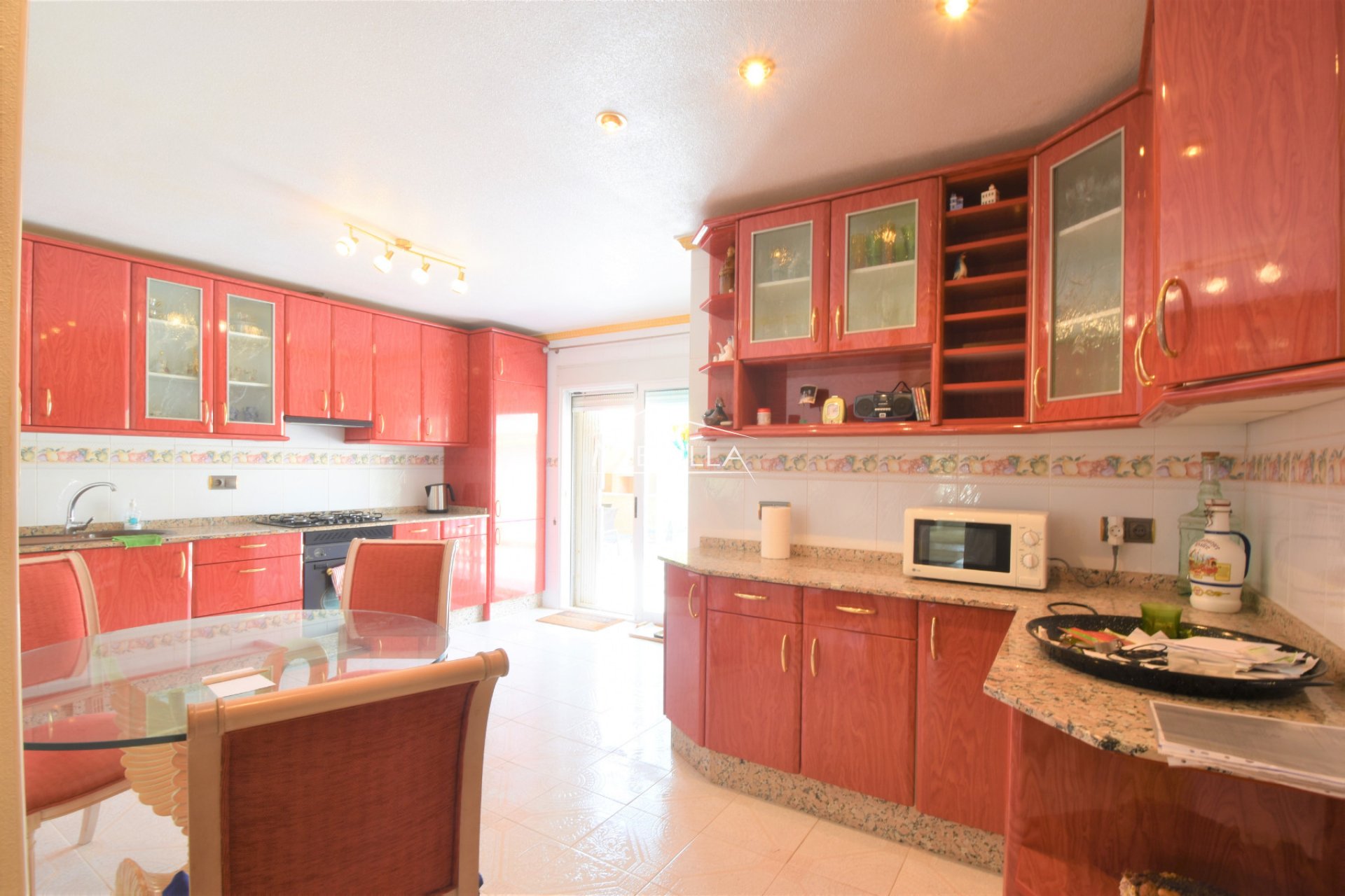 Återförsäljare - Villa - Orihuela Costa - La Zenia