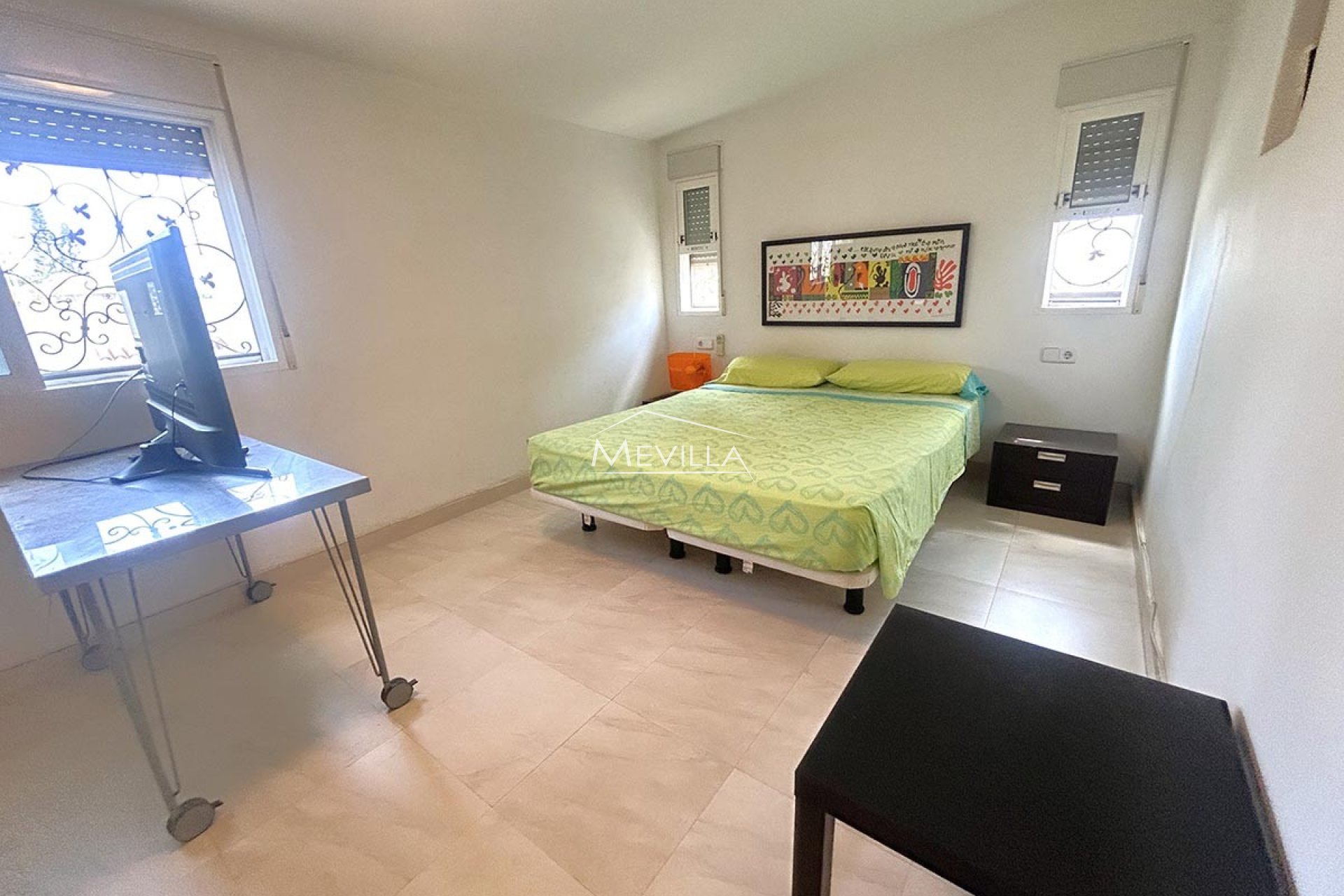 Återförsäljare - Villa - Orihuela Costa - La Zenia