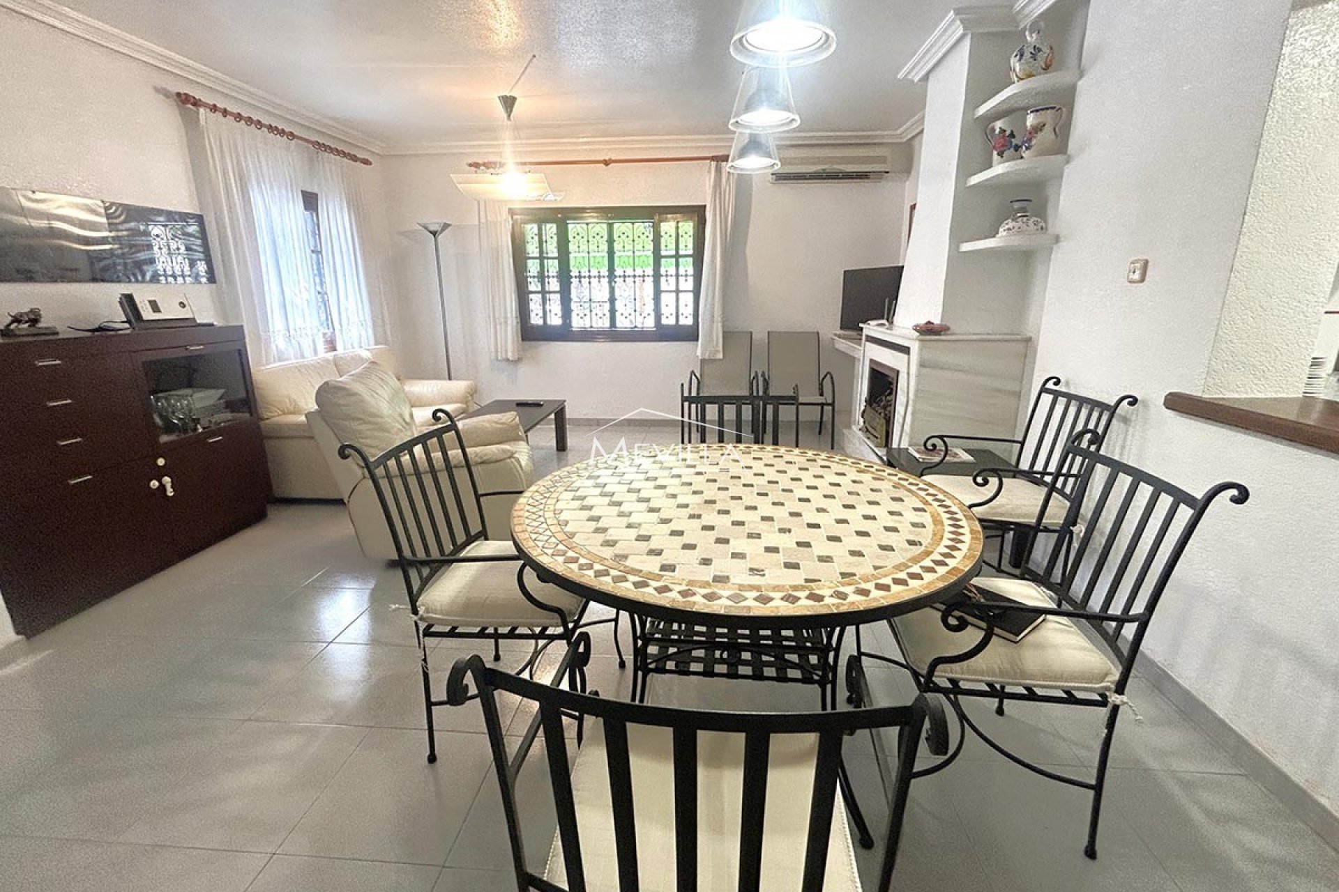 Återförsäljare - Villa - Orihuela Costa - La Zenia