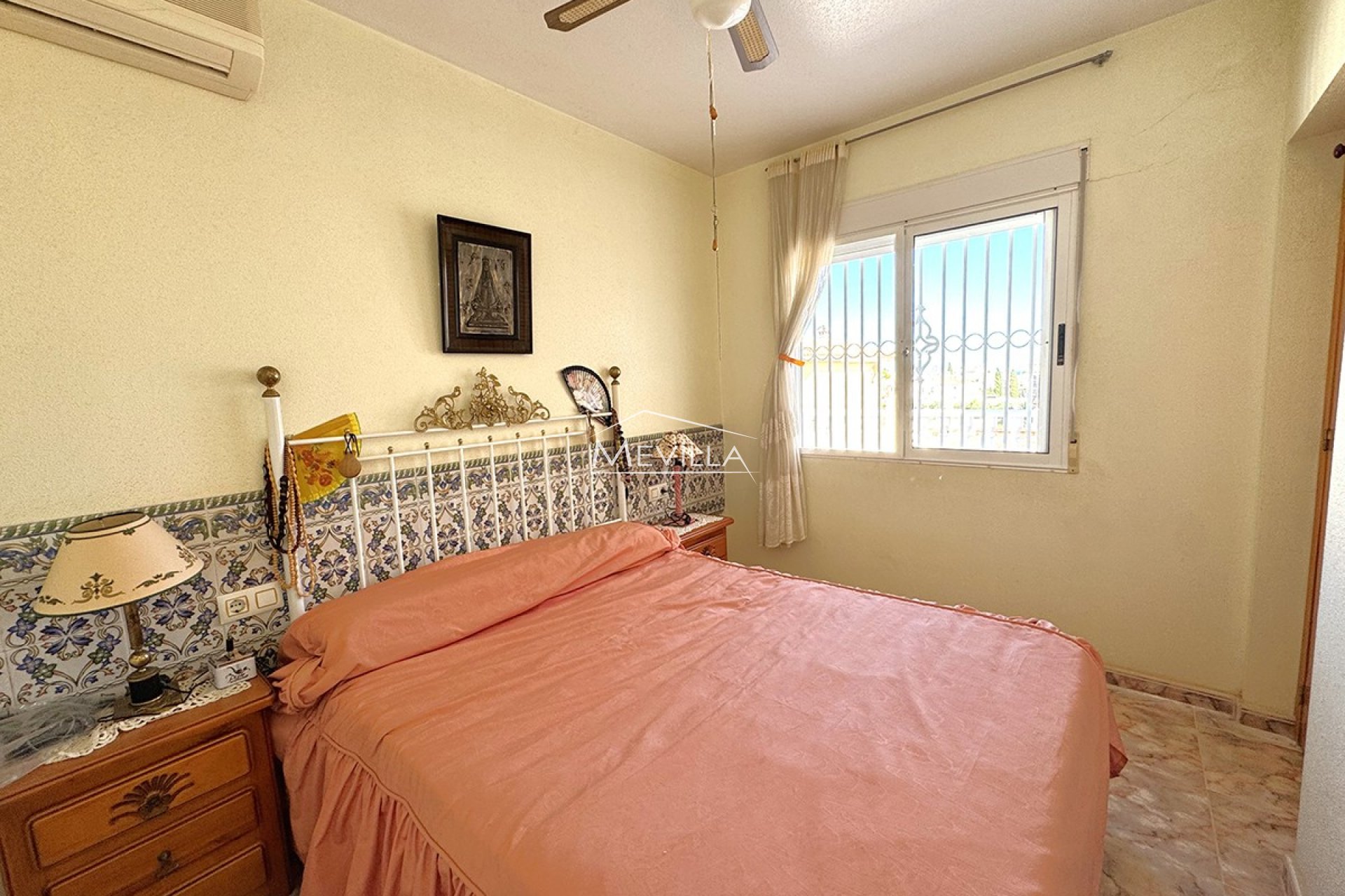 Återförsäljare - Villa - Orihuela Costa - La Zenia