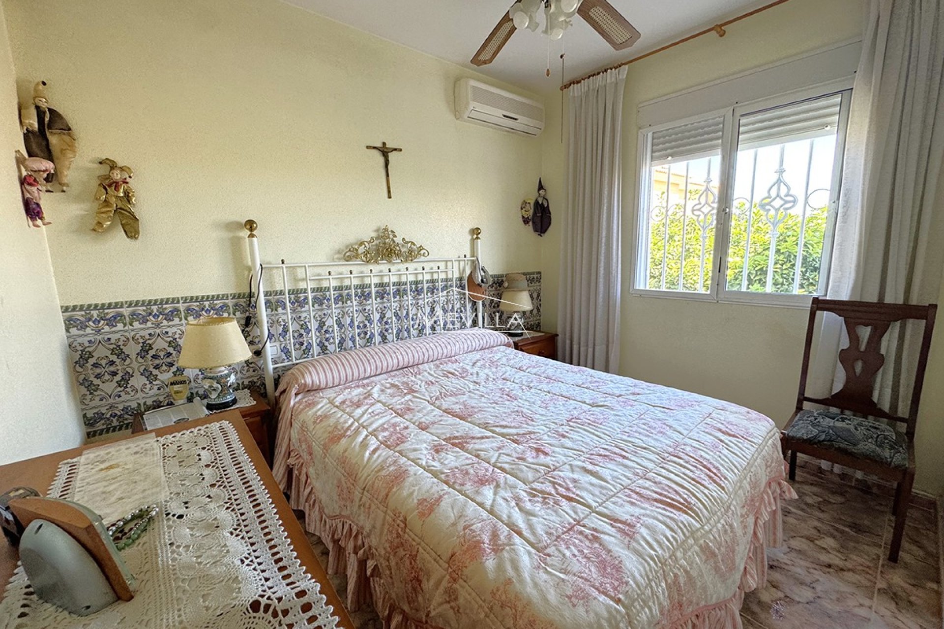 Återförsäljare - Villa - Orihuela Costa - La Zenia