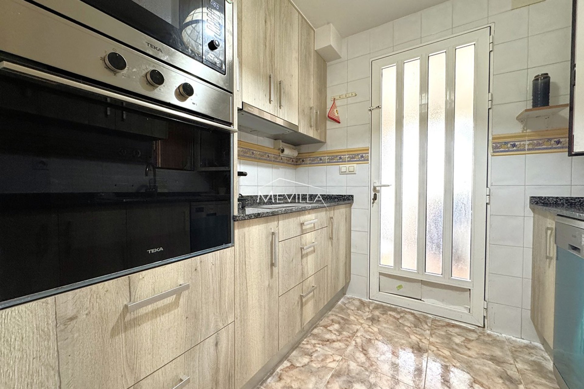 Återförsäljare - Villa - Orihuela Costa - La Zenia