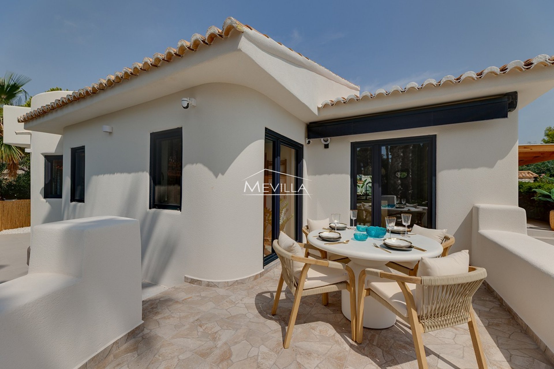 Återförsäljare - Villa - Orihuela Costa - La Zenia