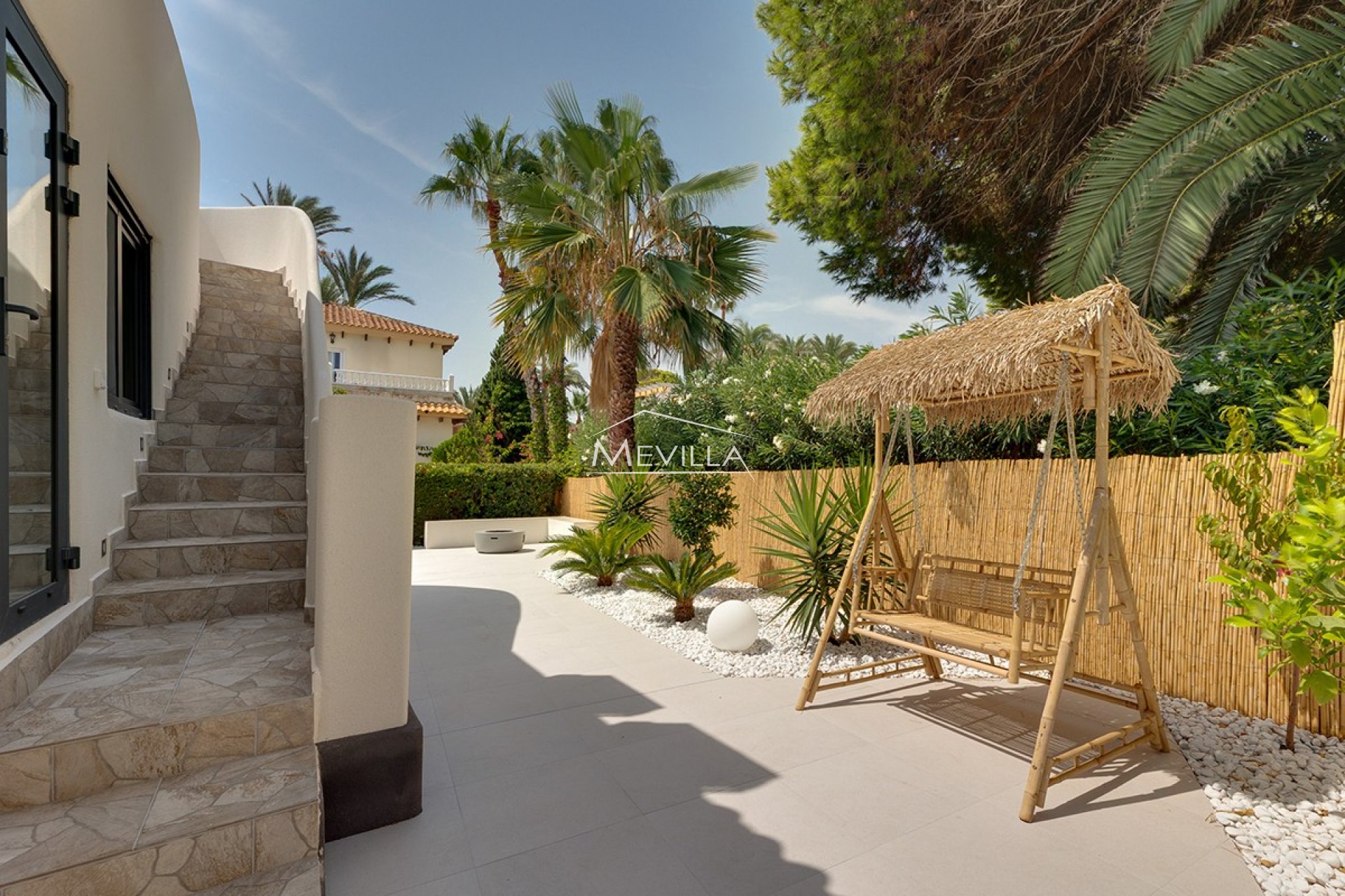 Återförsäljare - Villa - Orihuela Costa - La Zenia