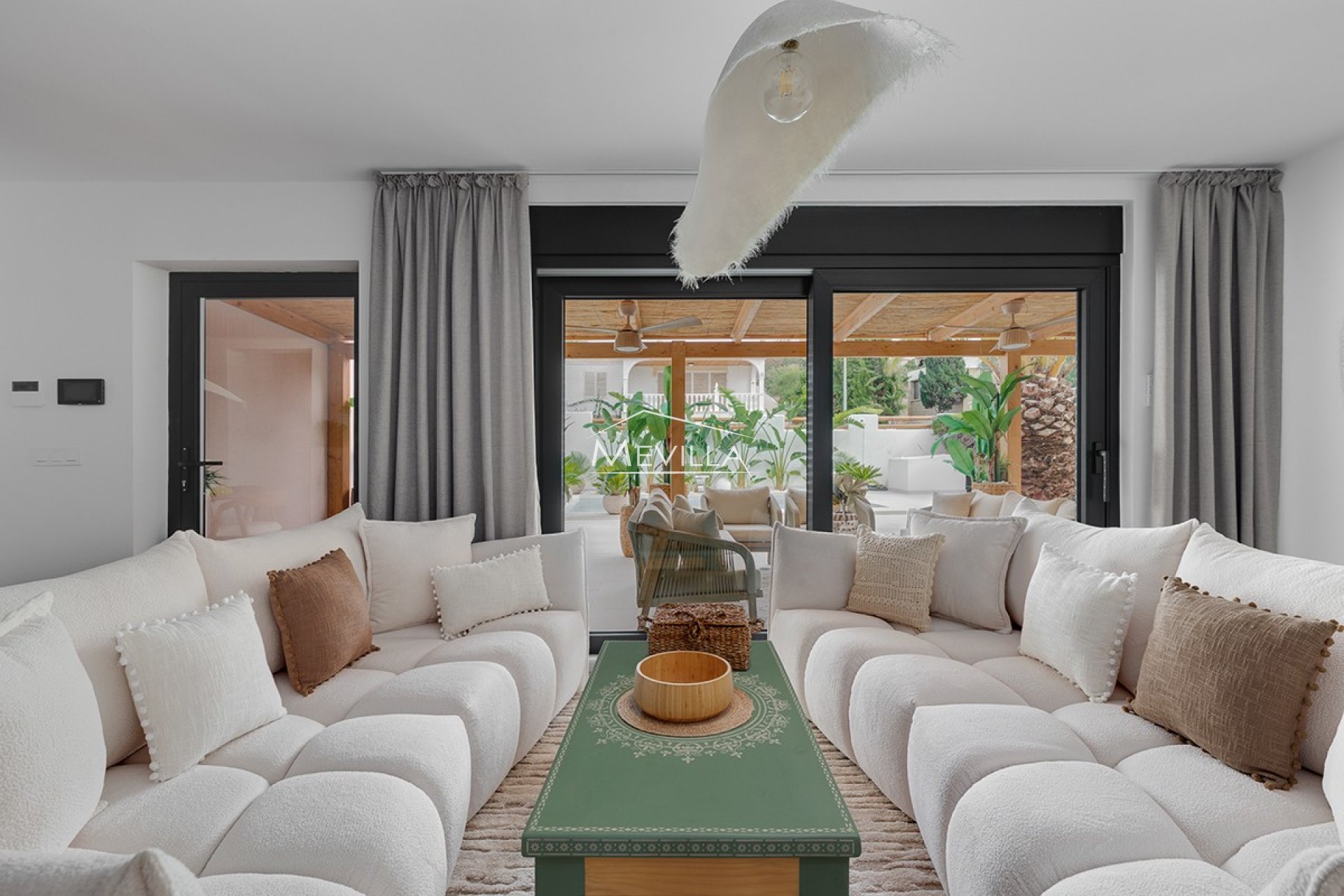 Återförsäljare - Villa - Orihuela Costa - La Zenia