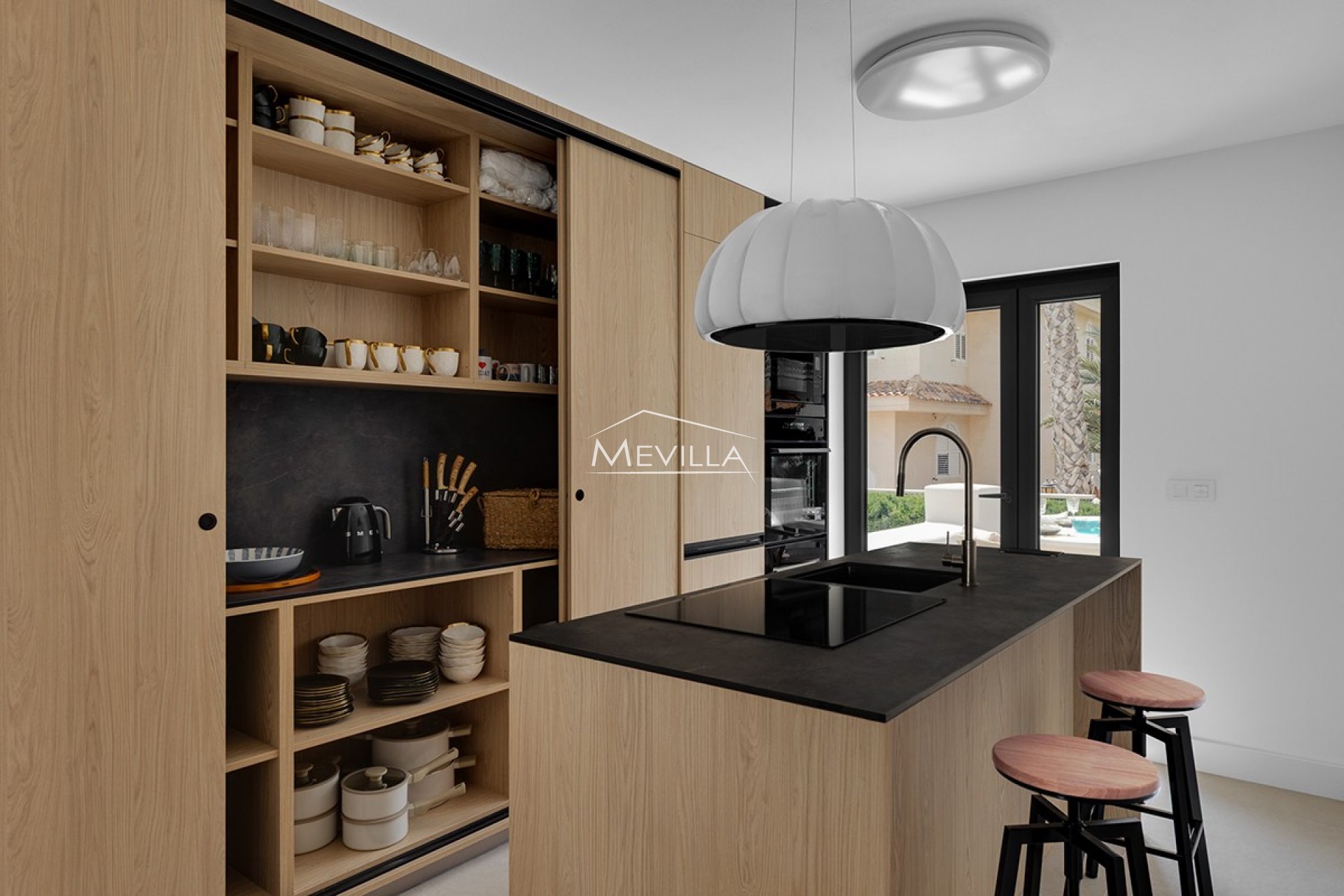 Återförsäljare - Villa - Orihuela Costa - La Zenia