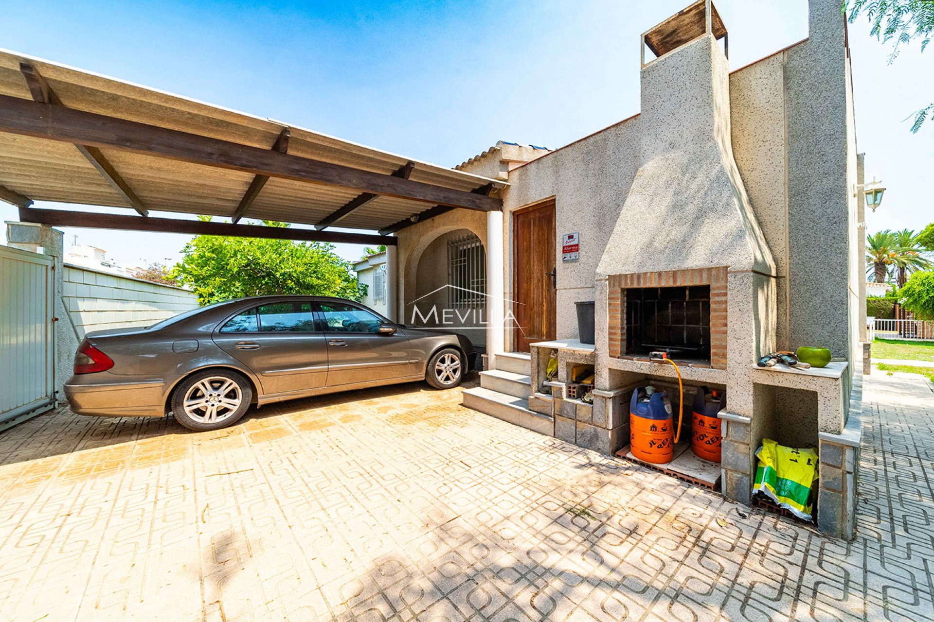 Återförsäljare - Villa - Orihuela Costa - La Zenia