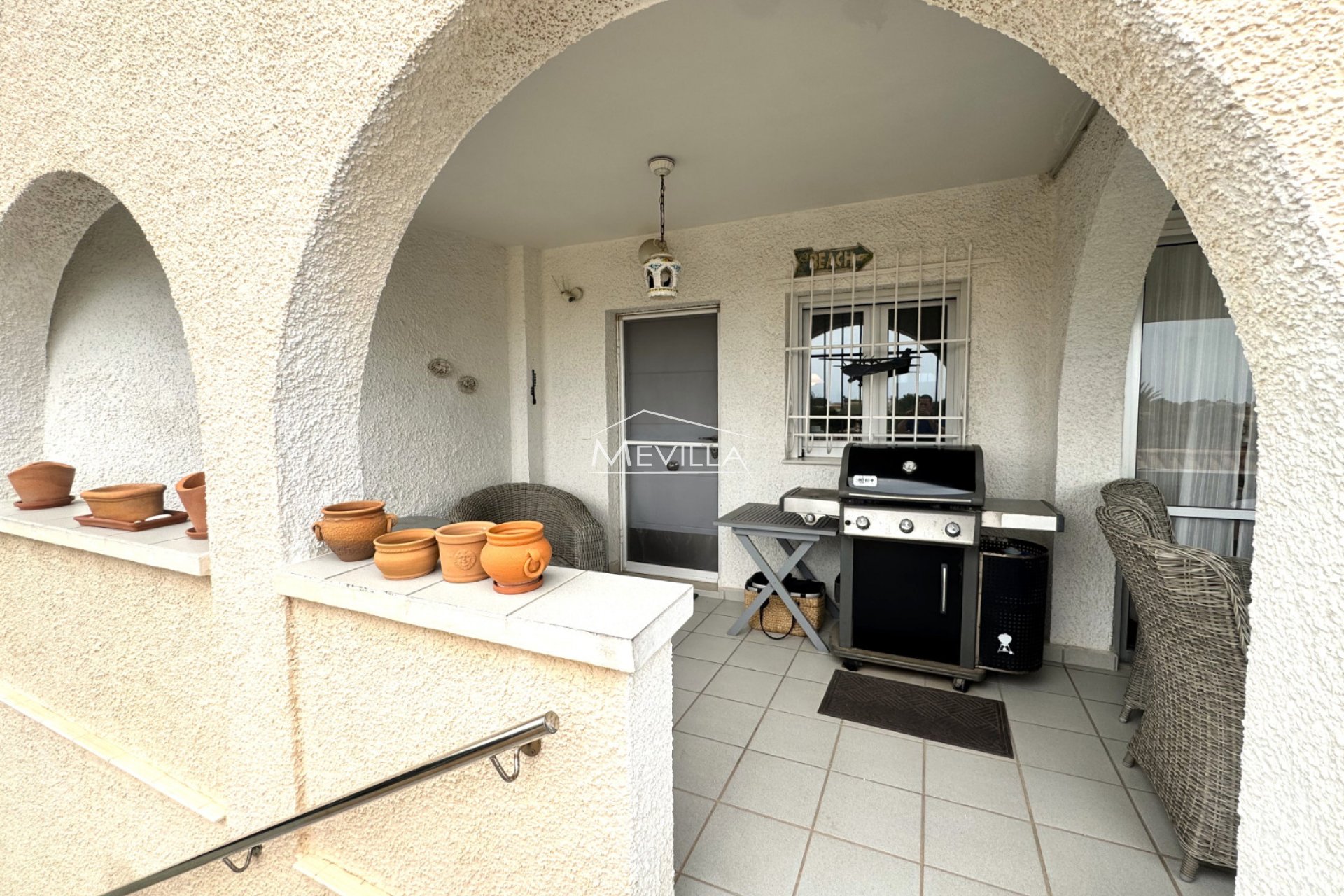 Återförsäljare - Villa - Orihuela Costa - La Zenia