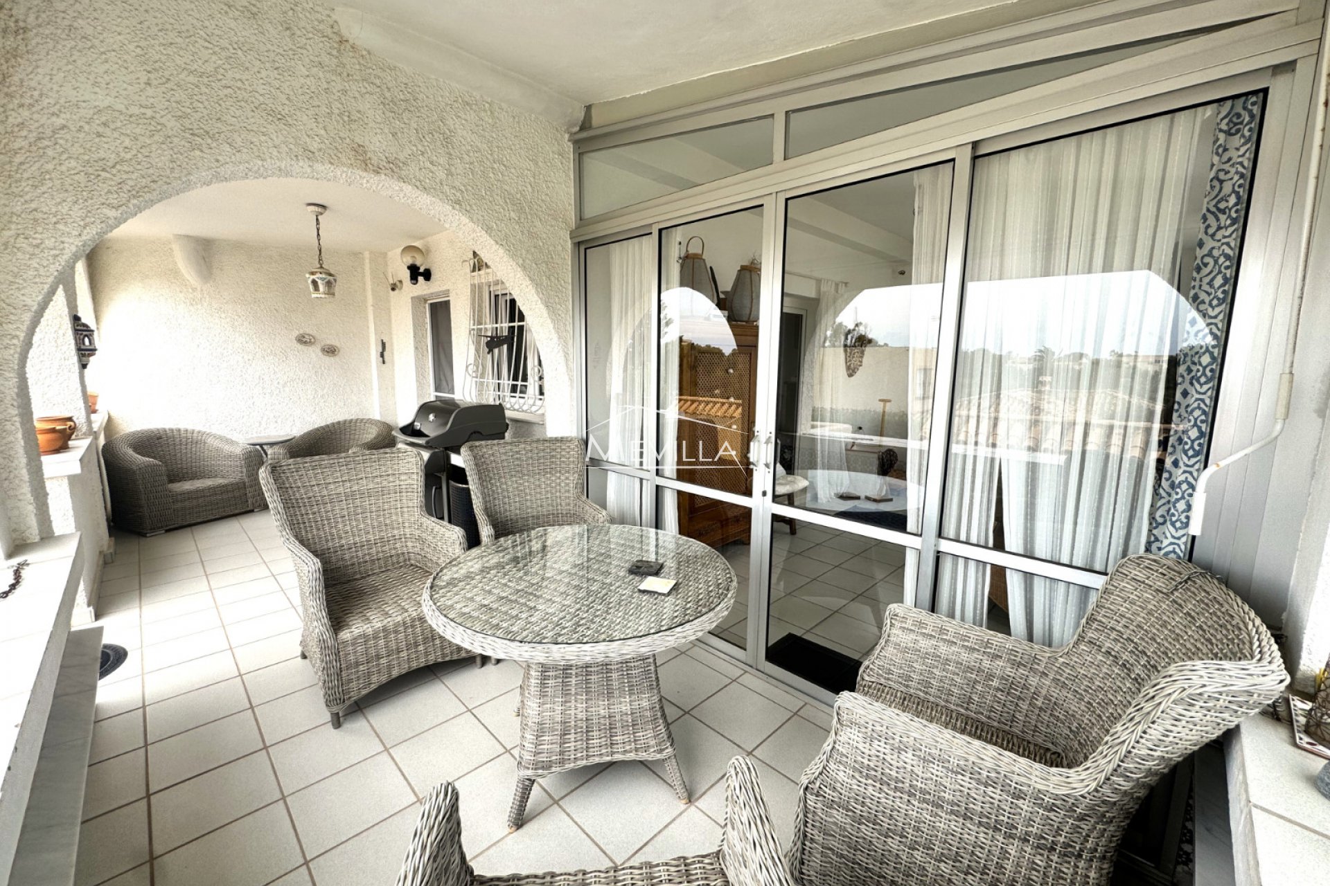 Återförsäljare - Villa - Orihuela Costa - La Zenia