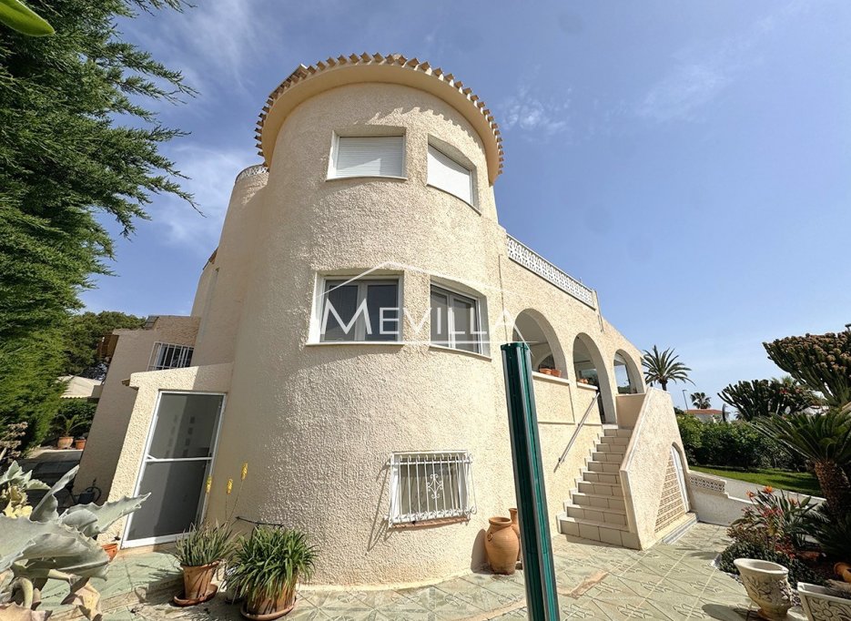 Återförsäljare - Villa - Orihuela Costa - La Zenia