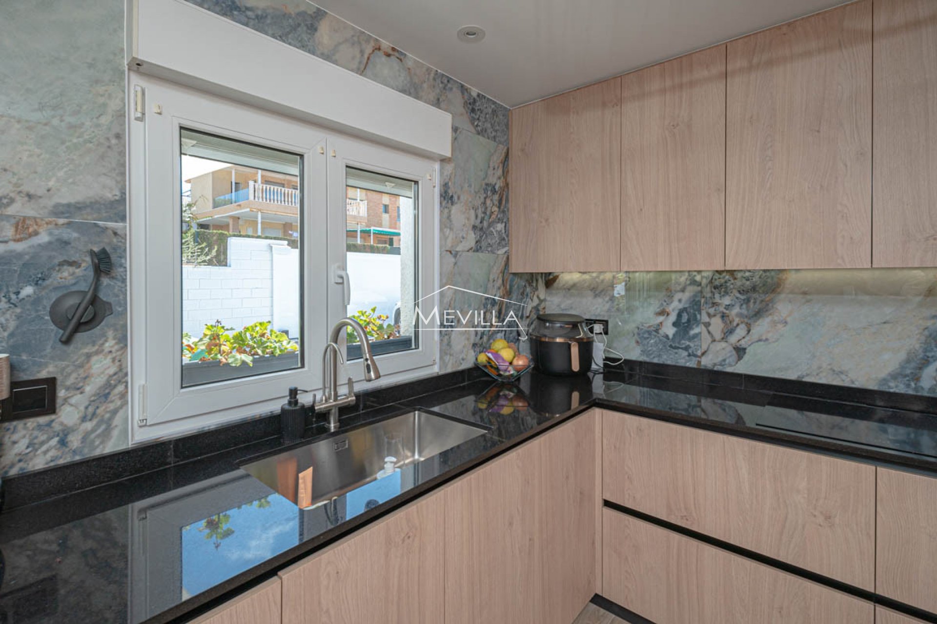 Återförsäljare - Villa - Orihuela Costa - La Zenia