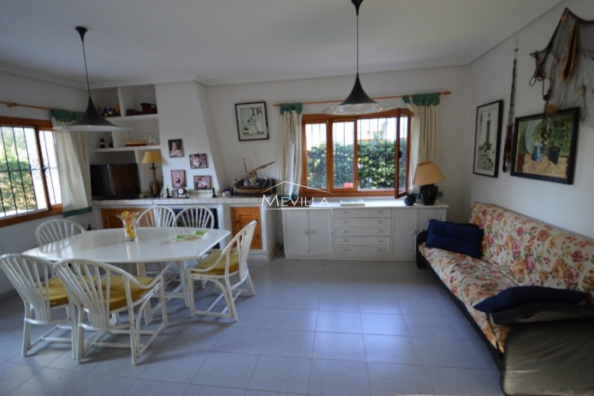 Återförsäljare - Villa - Orihuela Costa - La Zenia