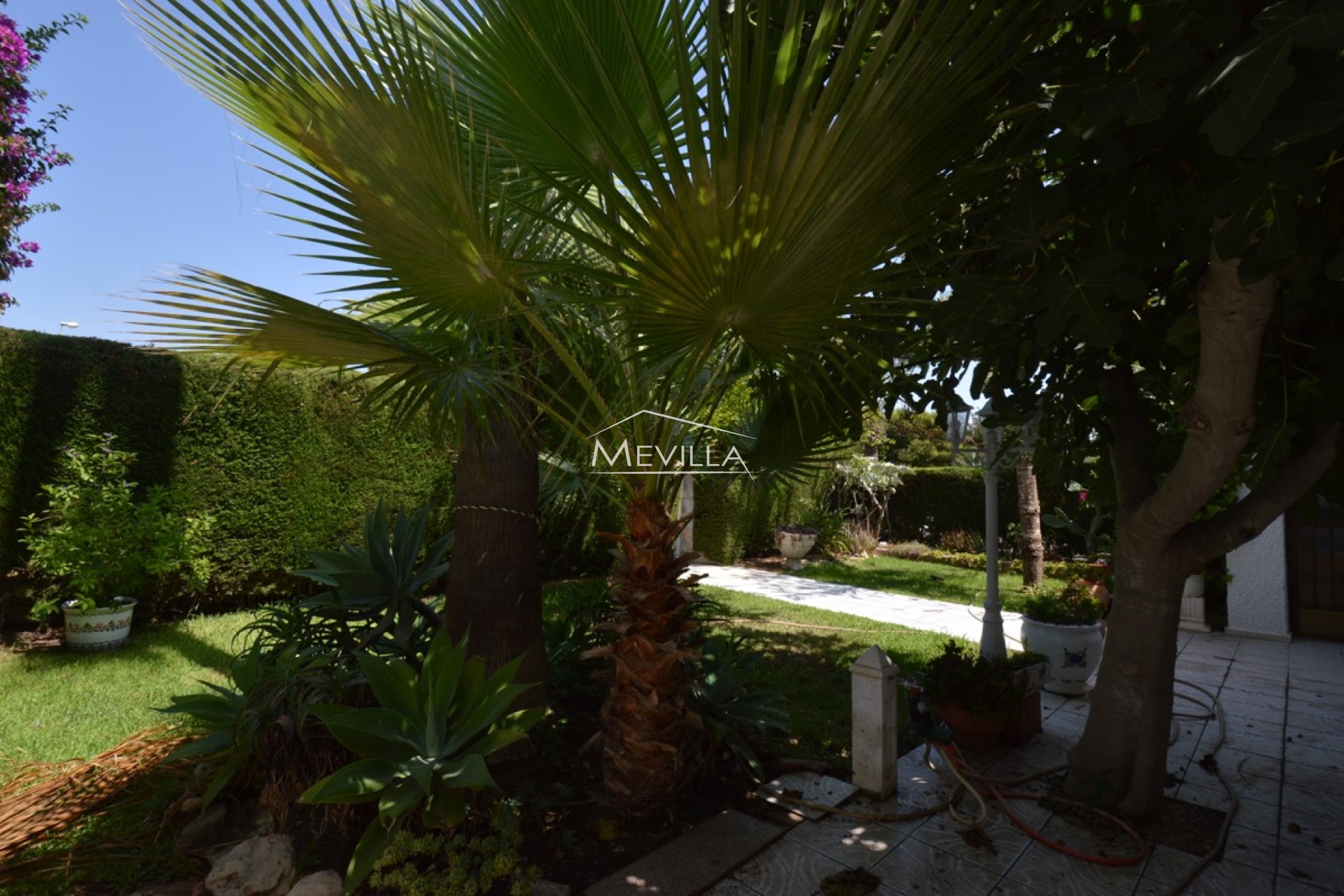 Återförsäljare - Villa - Orihuela Costa - La Zenia