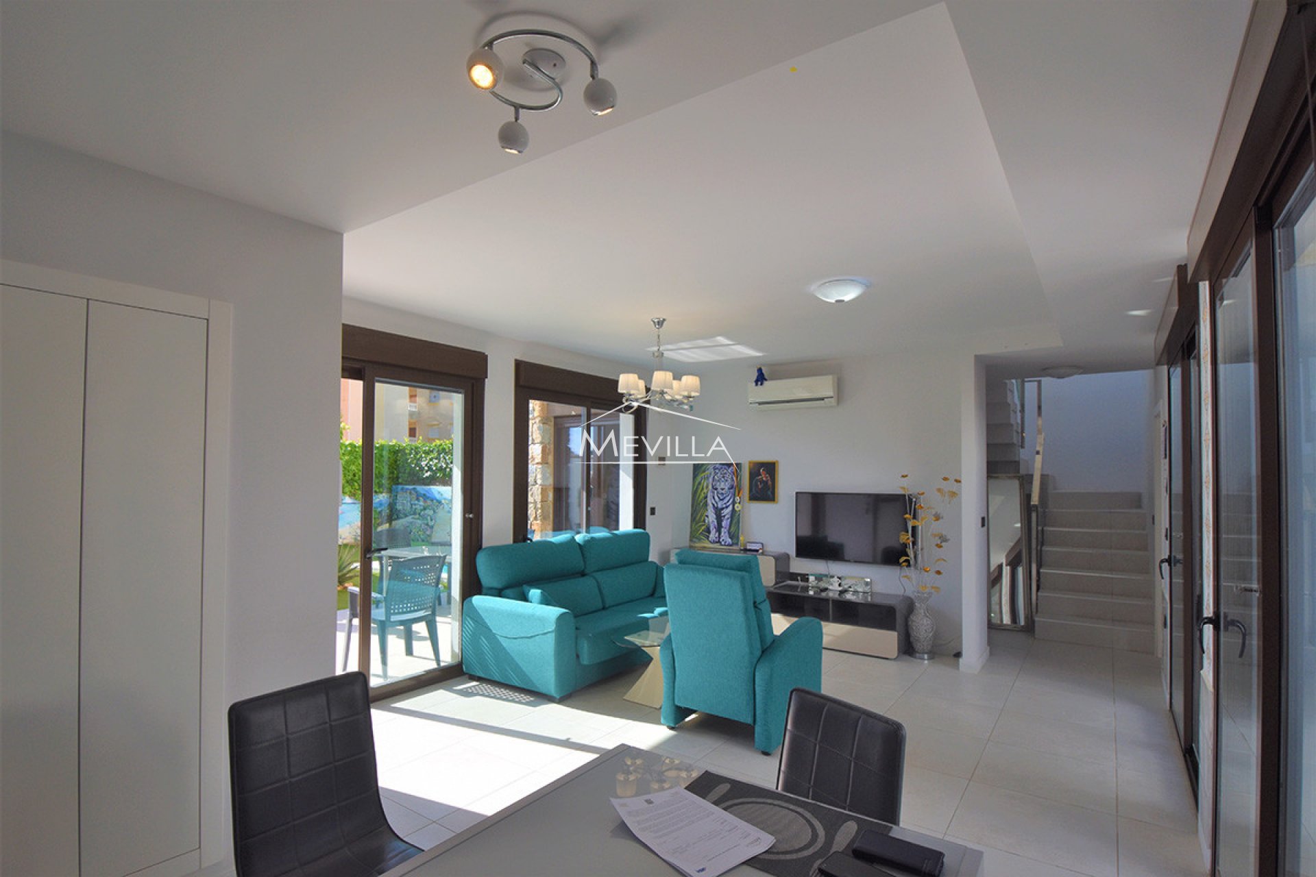 Återförsäljare - Villa - Orihuela Costa - Lomas de Cabo Roig