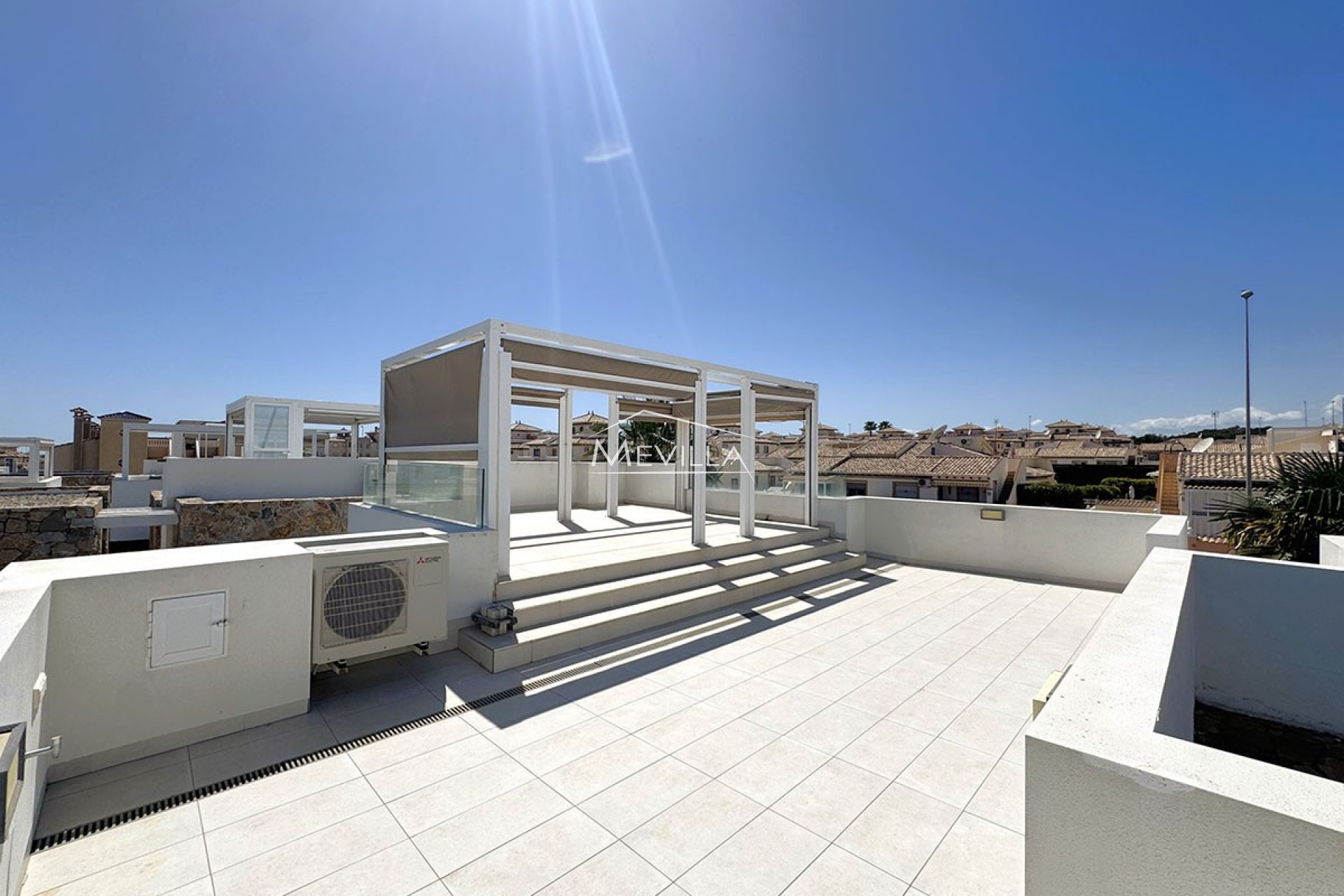 Återförsäljare - Villa - Orihuela Costa - Lomas de Cabo Roig