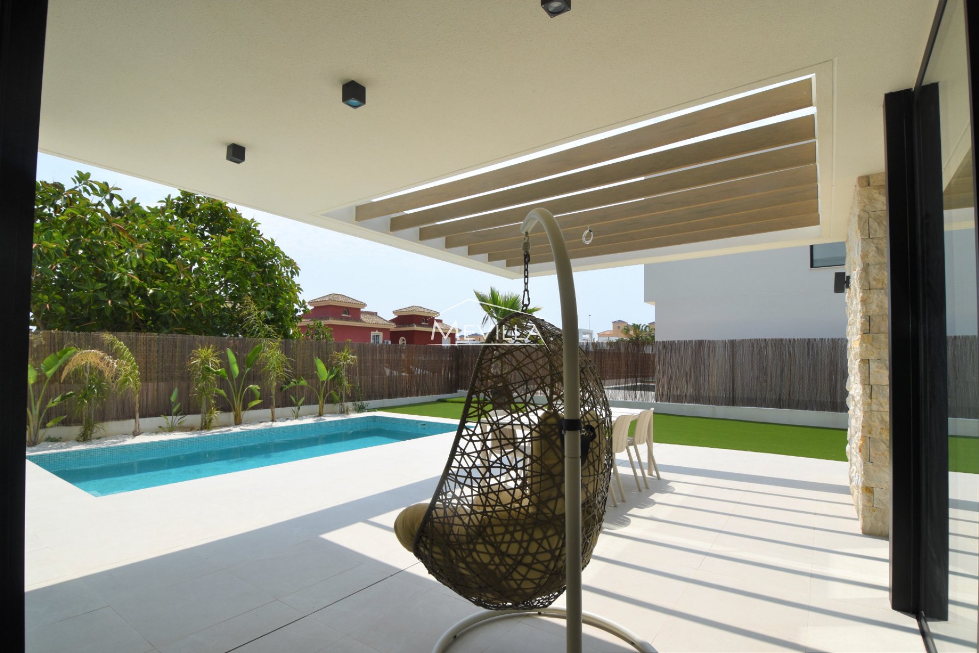 Återförsäljare - Villa - Orihuela Costa - Lomas de Cabo Roig