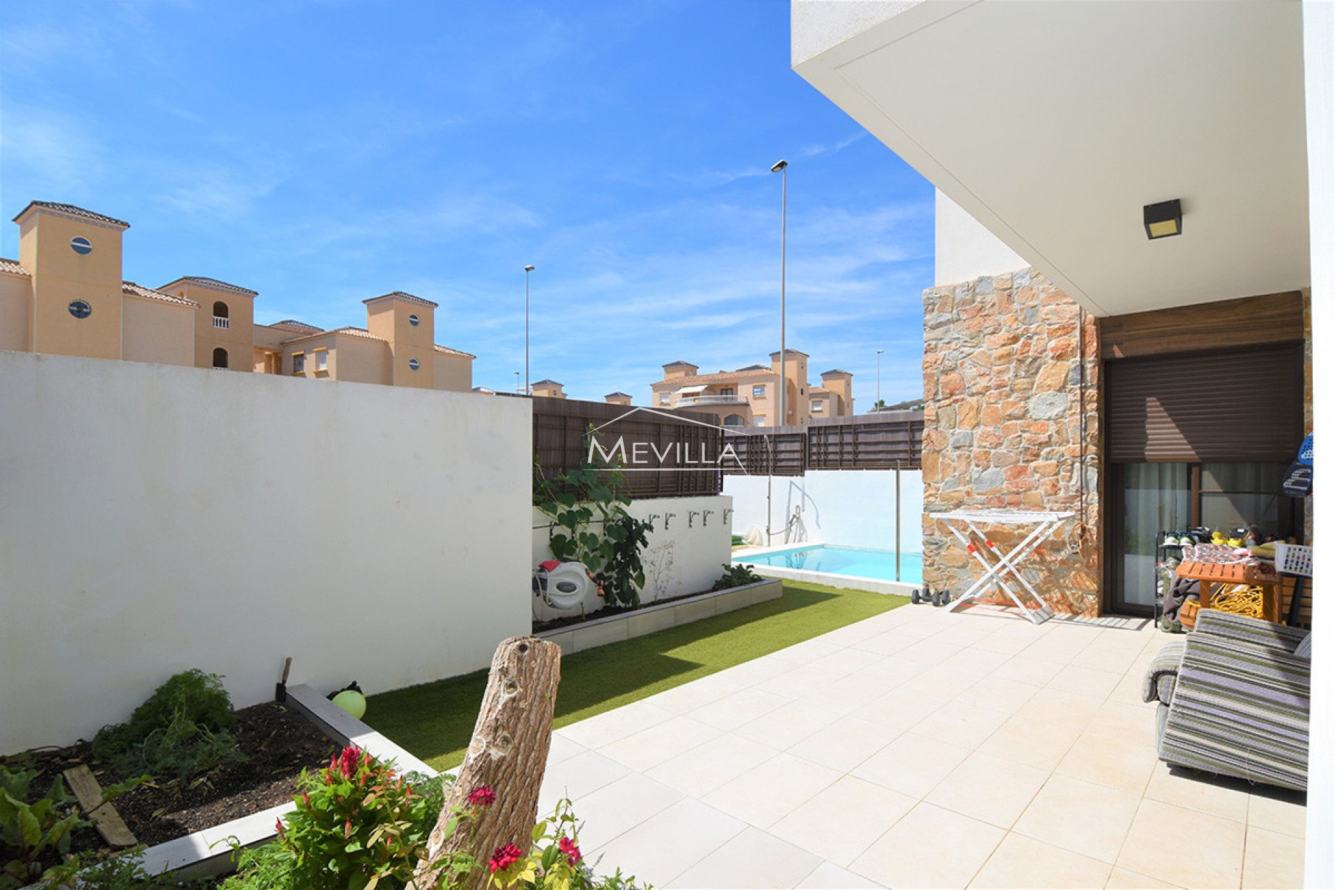 Återförsäljare - Villa - Orihuela Costa - Lomas de Cabo Roig