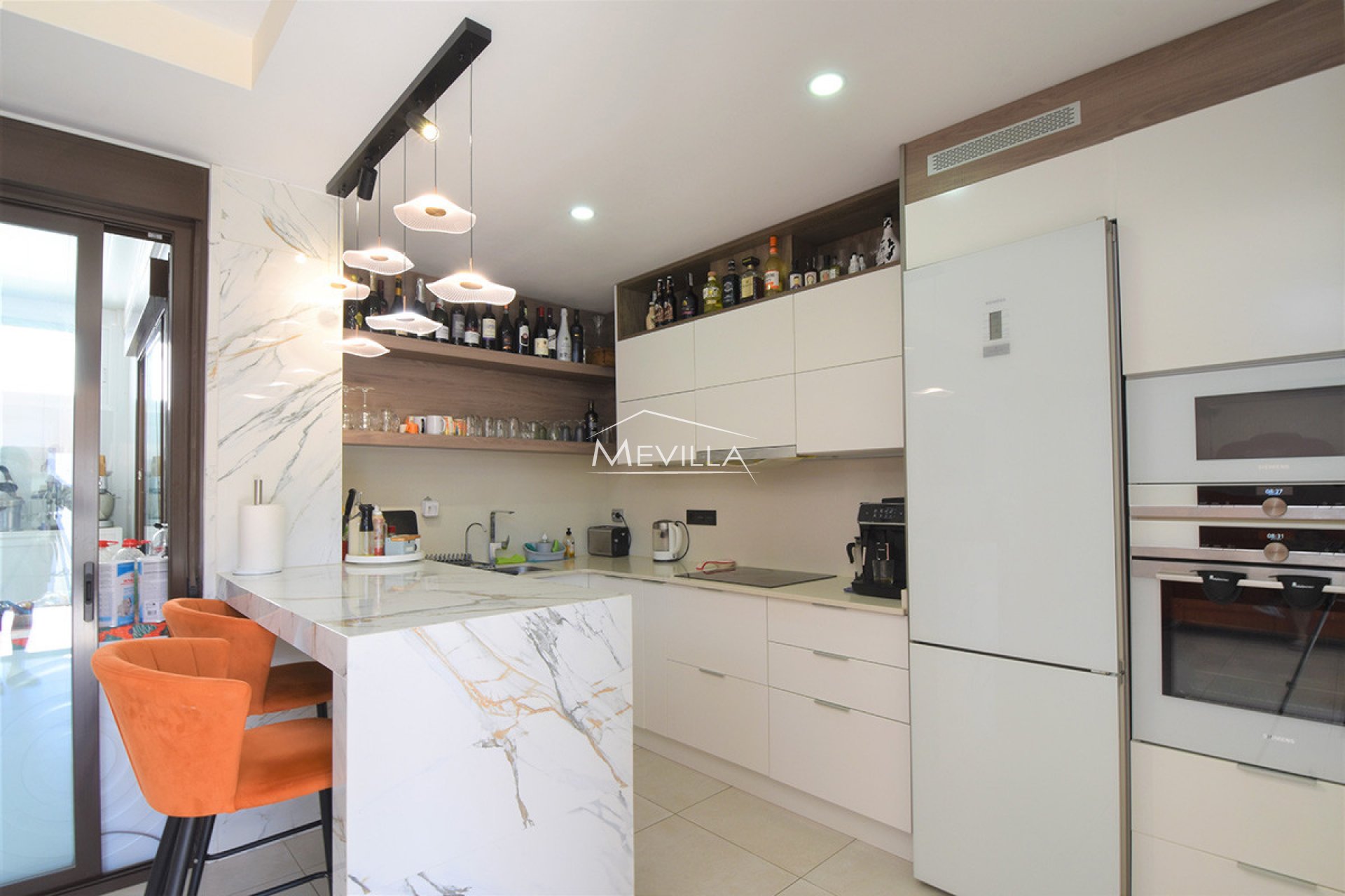 Återförsäljare - Villa - Orihuela Costa - Lomas de Cabo Roig