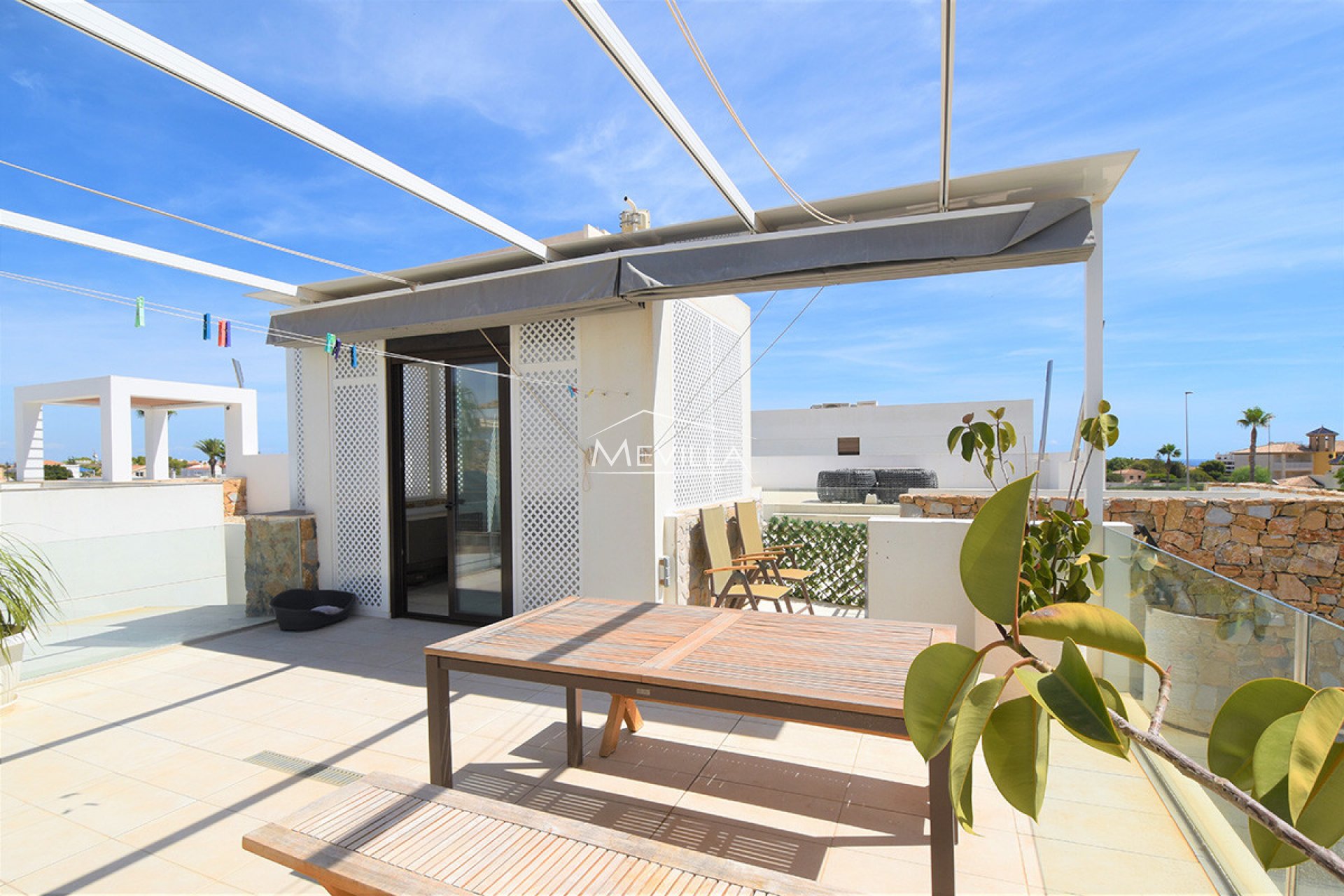 Återförsäljare - Villa - Orihuela Costa - Lomas de Cabo Roig