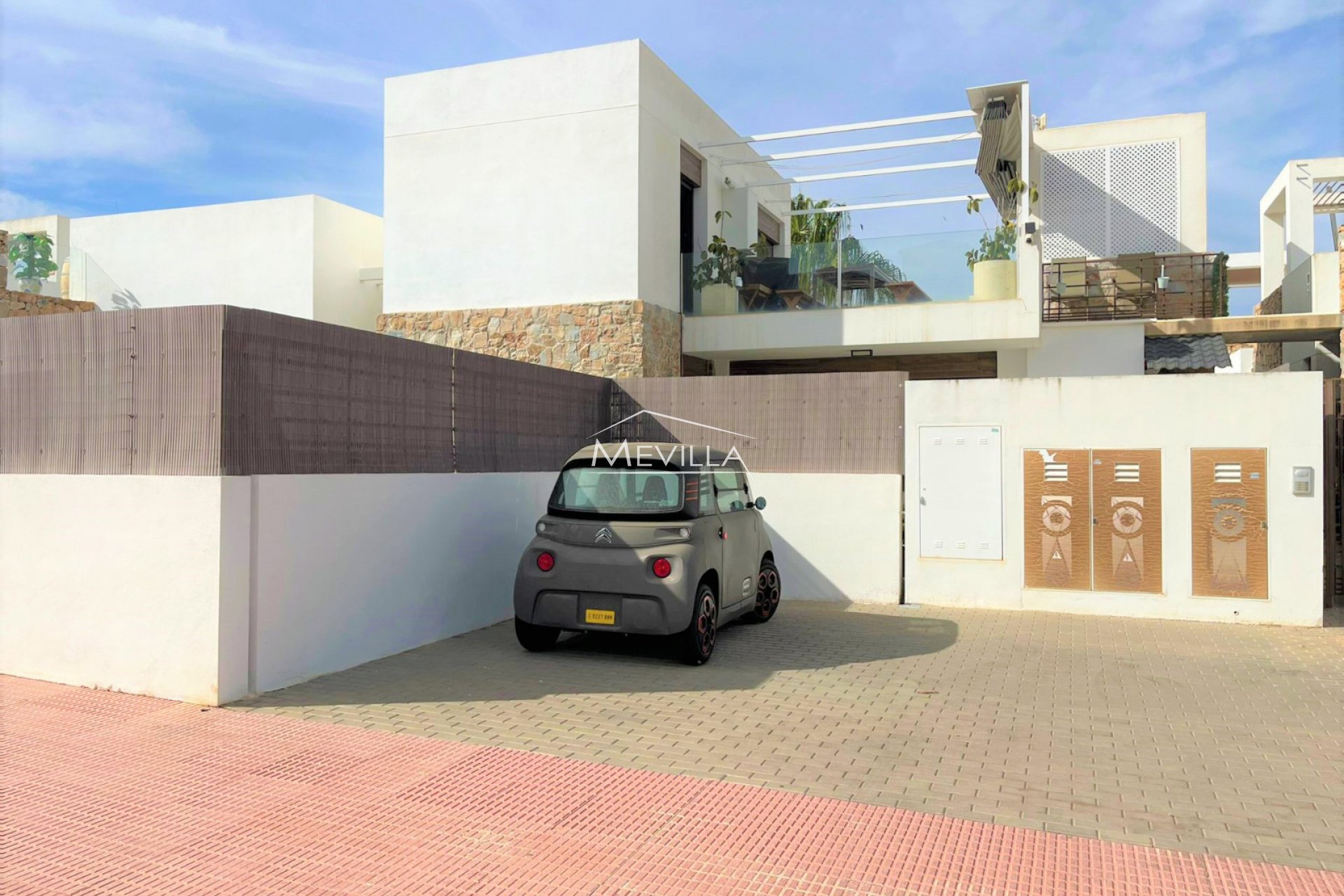 Återförsäljare - Villa - Orihuela Costa - Lomas de Cabo Roig