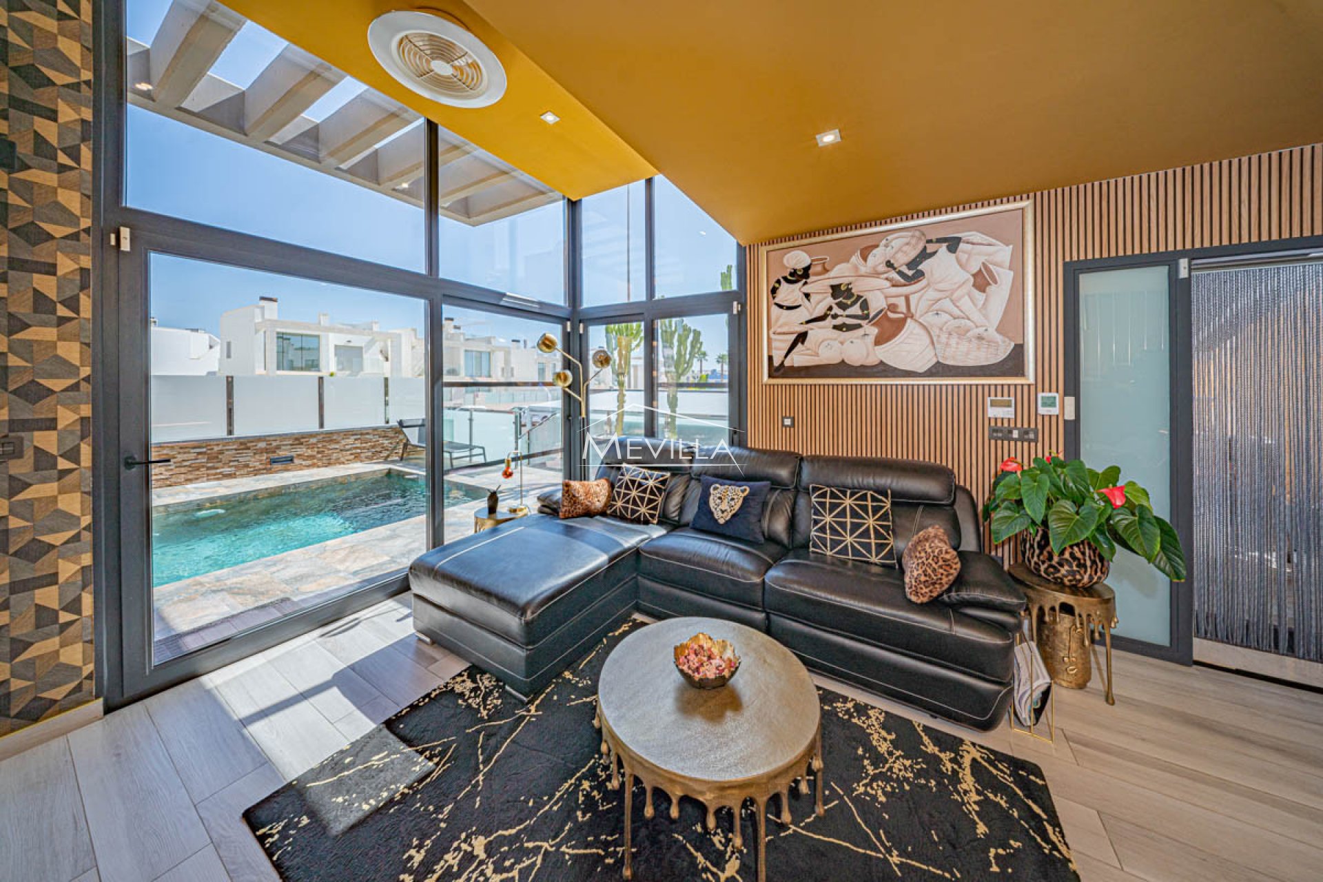 Återförsäljare - Villa - Orihuela Costa - Lomas de Cabo Roig