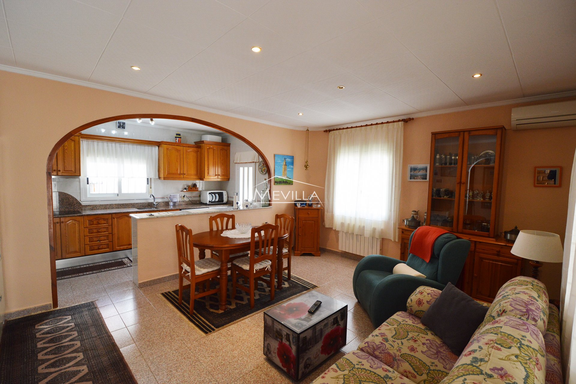 Återförsäljare - Villa - Orihuela Costa - Mil Palmeras