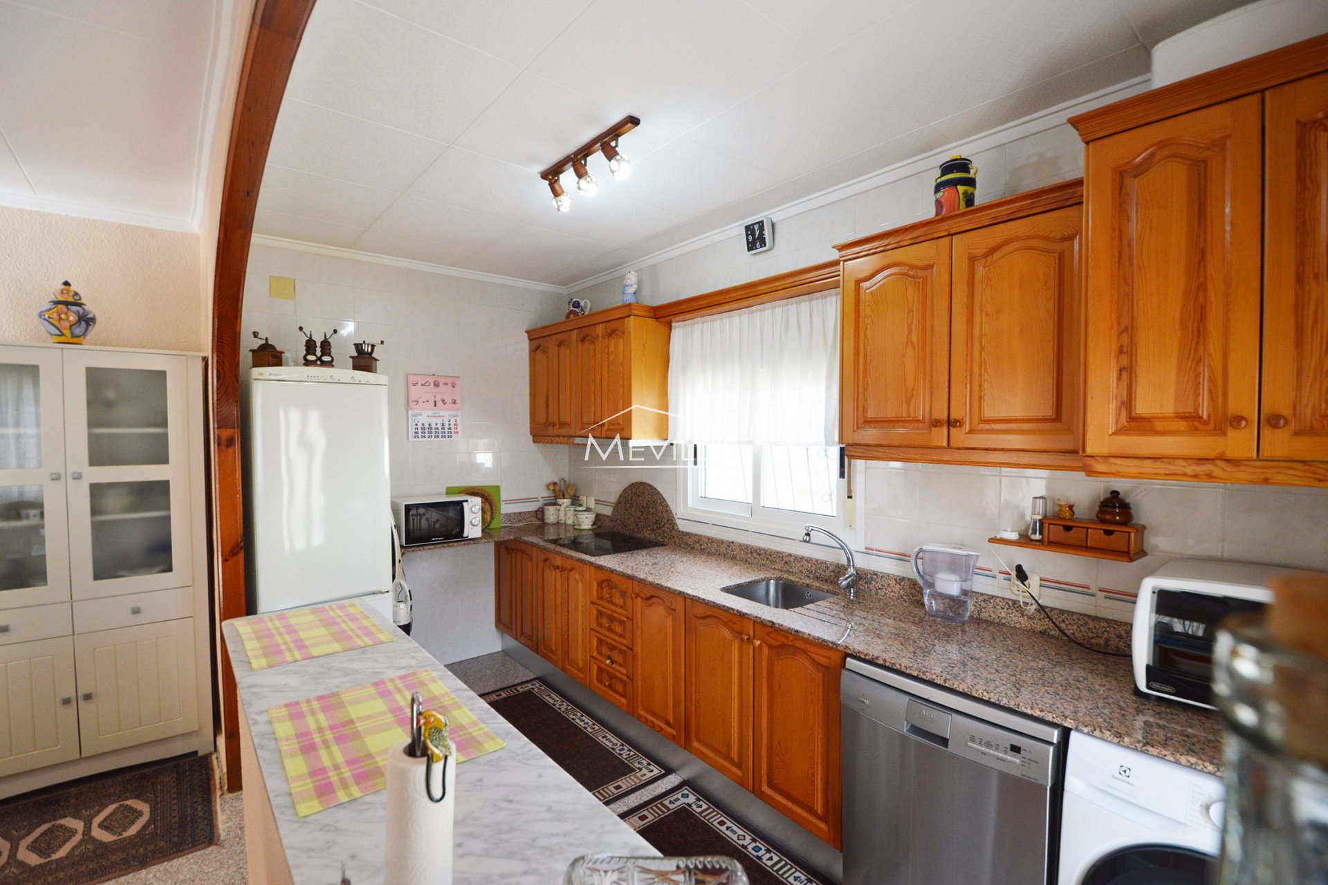 Återförsäljare - Villa - Orihuela Costa - Mil Palmeras